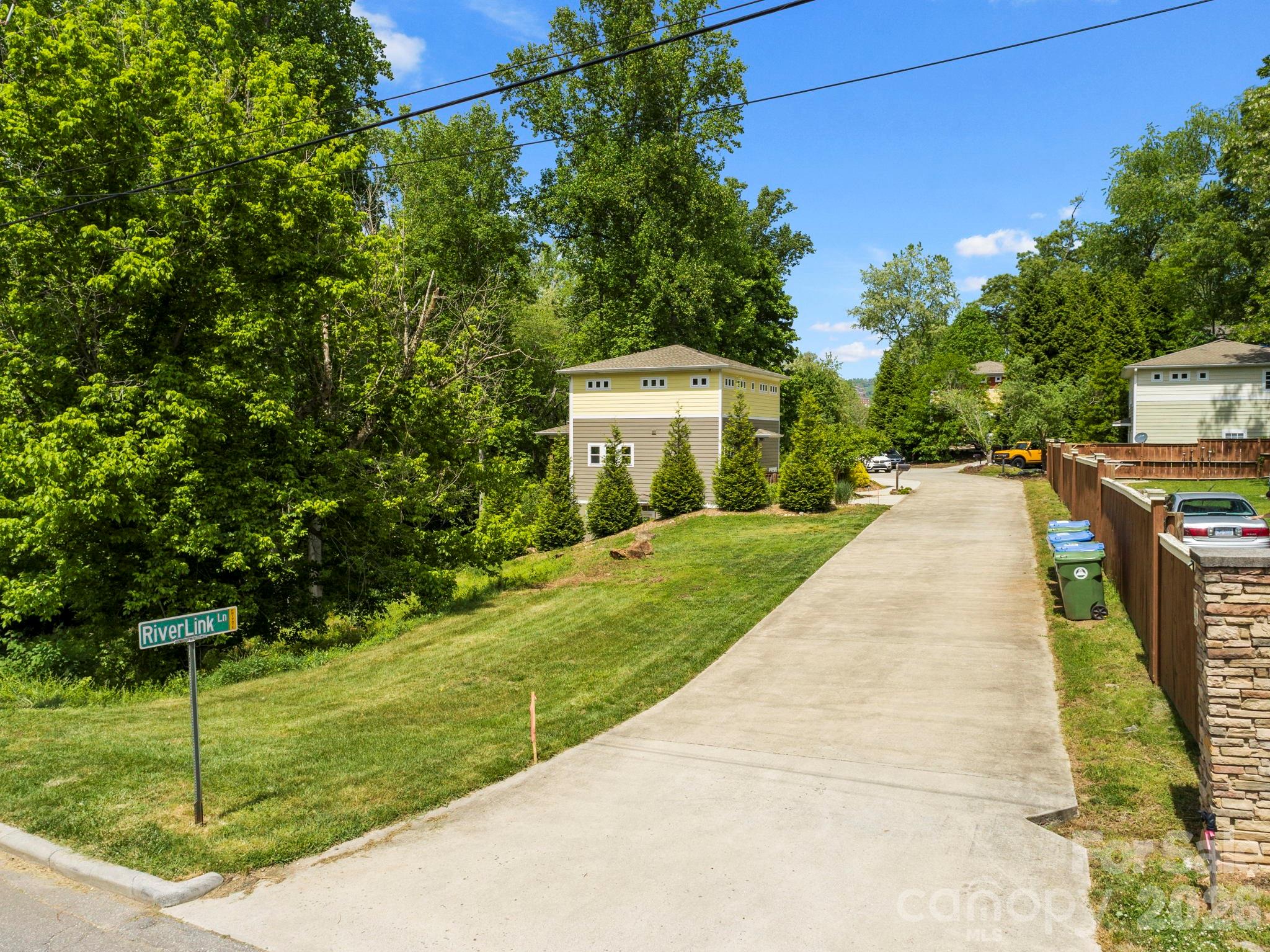 Lot at 9999 Euclid Boulevard, Asheville, photo 26 of 27