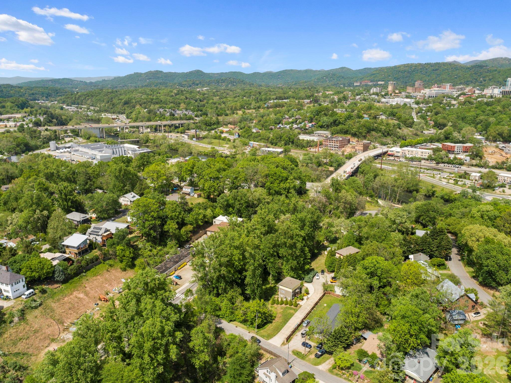 Lot at 9999 Euclid Boulevard, Asheville, photo 27 of 27