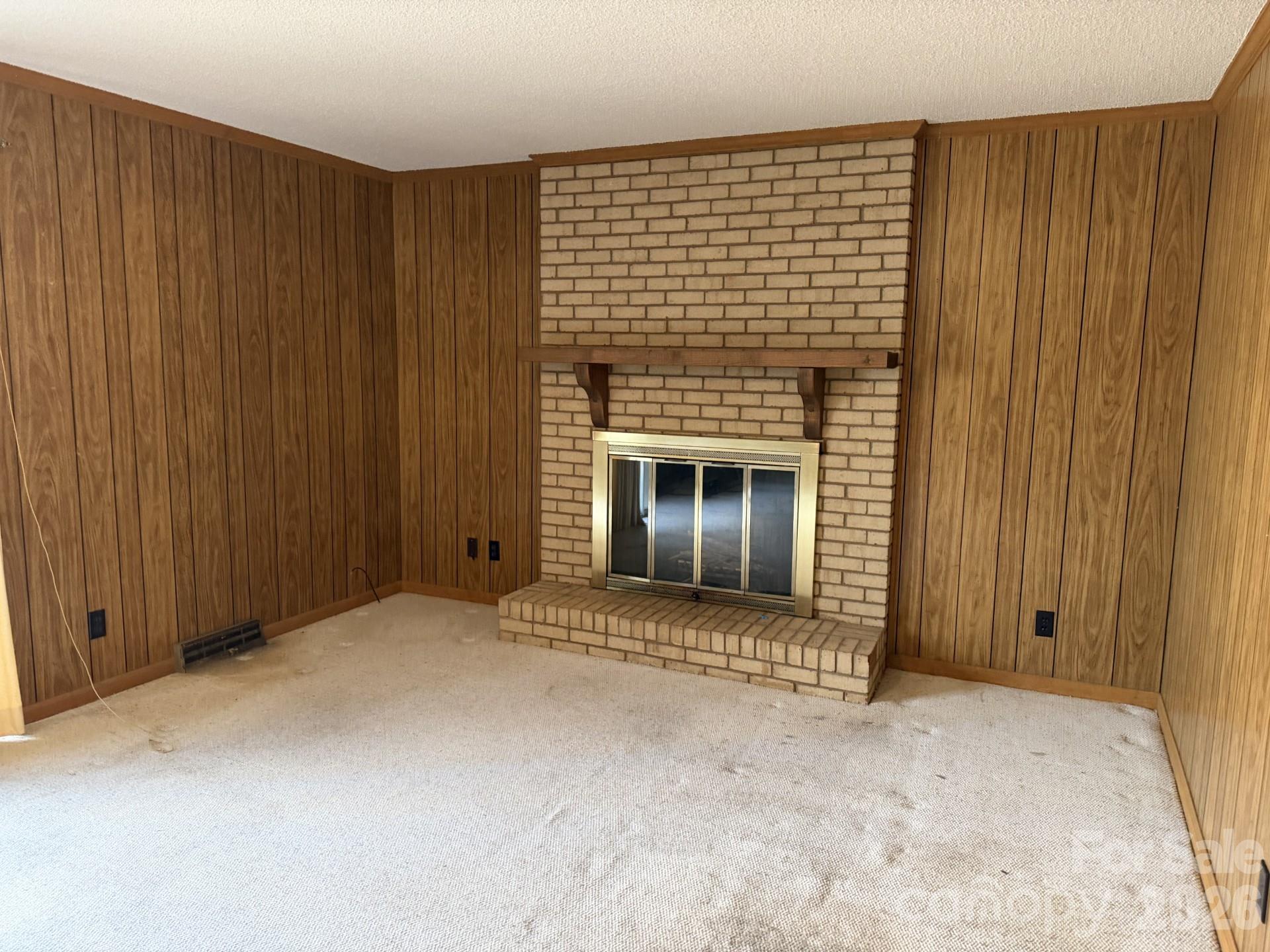 Single Family Residence at 2033 Sprucewood Street, Albemarle, photo 11 of 15