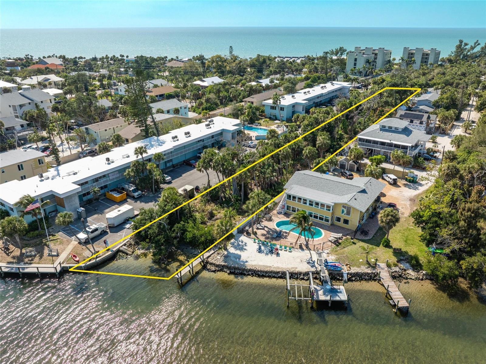 5065 N BEACH RD