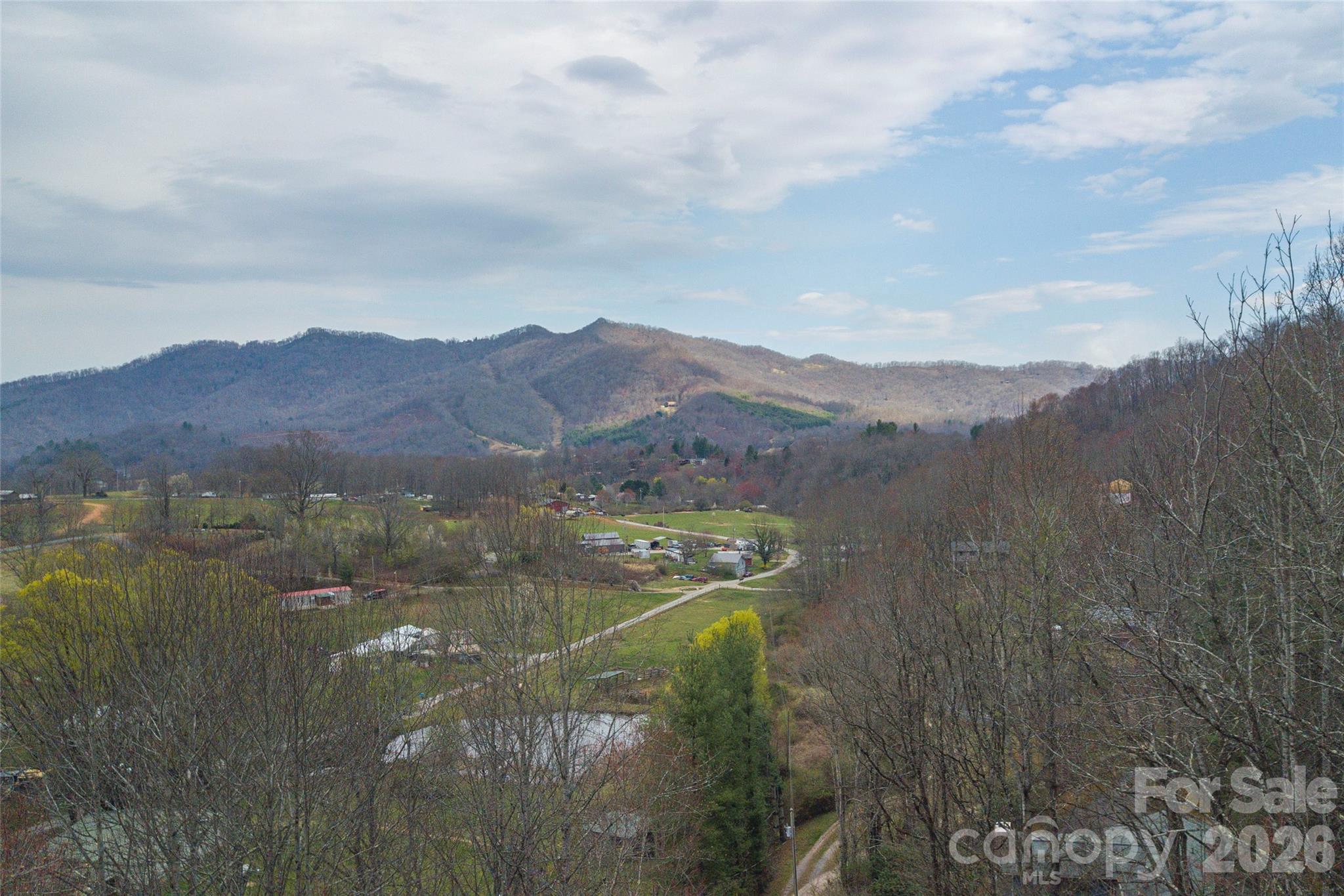 Lot at 99999 Molasses Way, Waynesville
