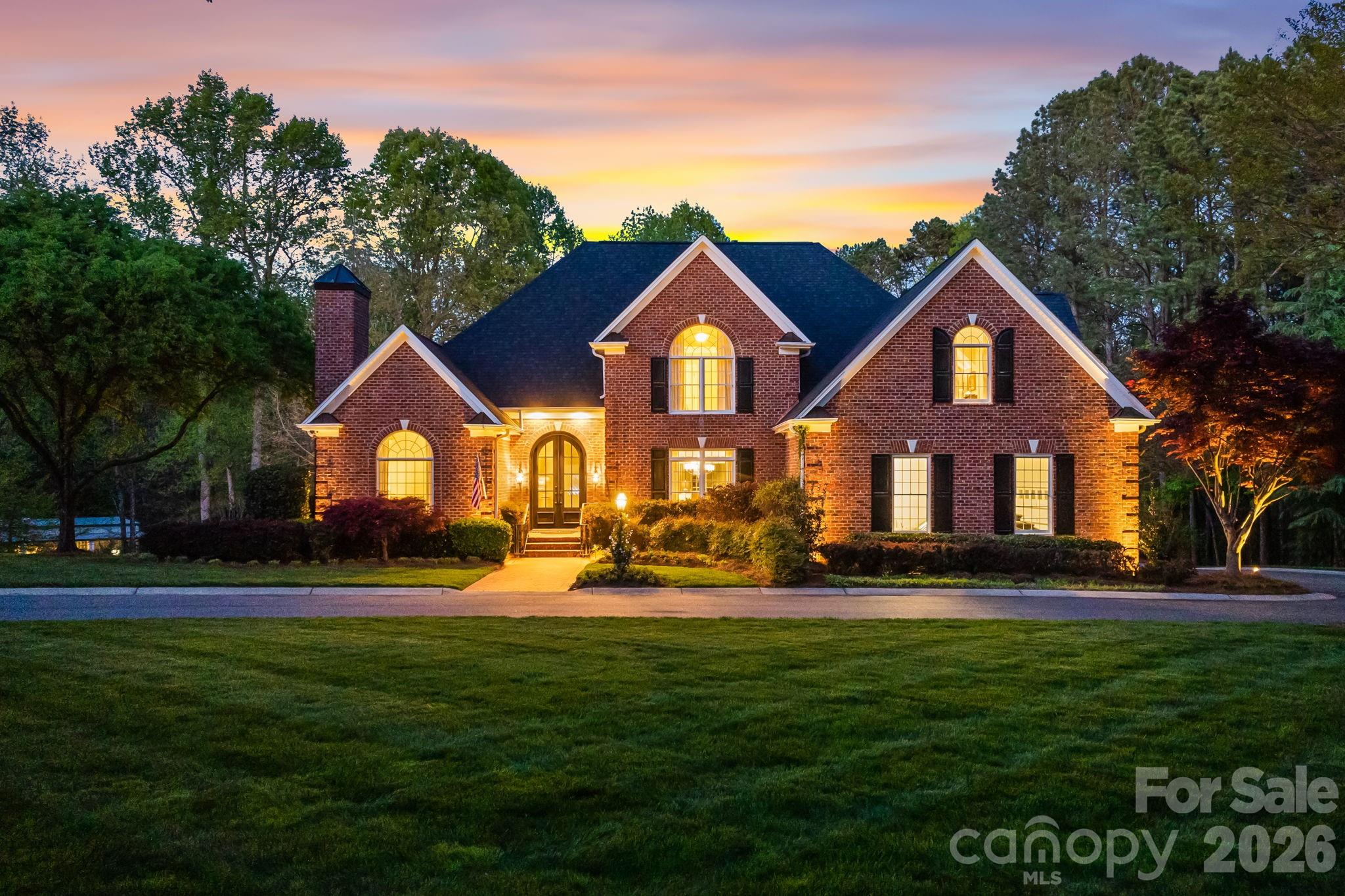 When do the guests arrive? This home is made for entertaining! - 11555 Double Spring Road, Lewisville