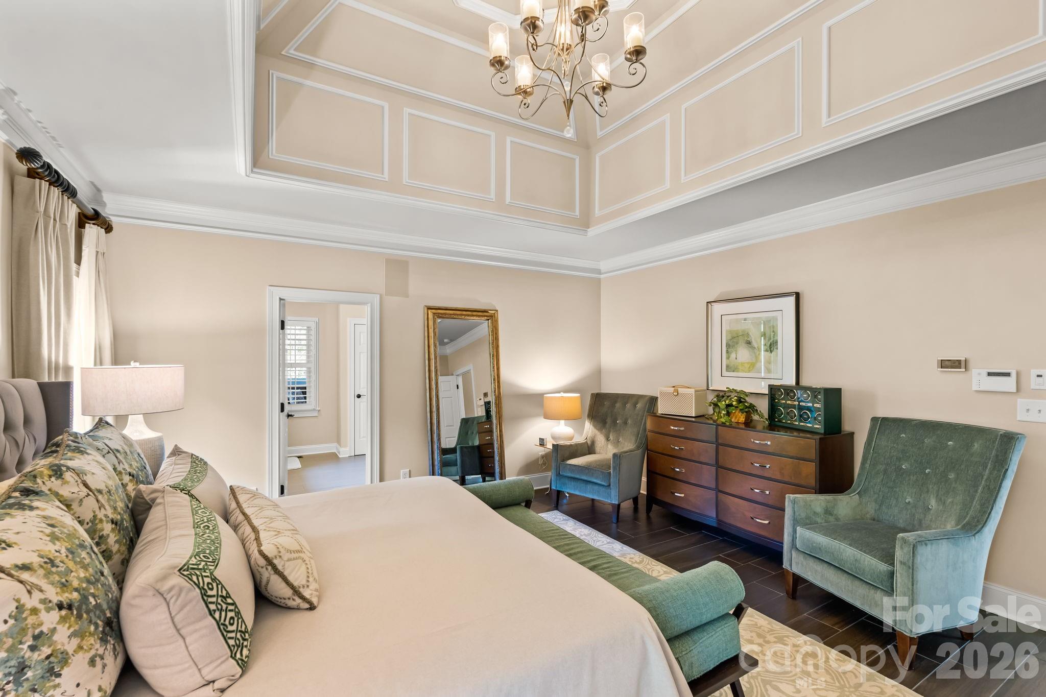 The beauty is in the details. Every inch has been considered - 11555 Double Spring Road, Lewisville