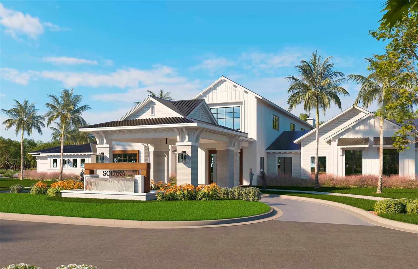 Solara Clubhouse - 14753 SUNLIT CIR, PARRISH