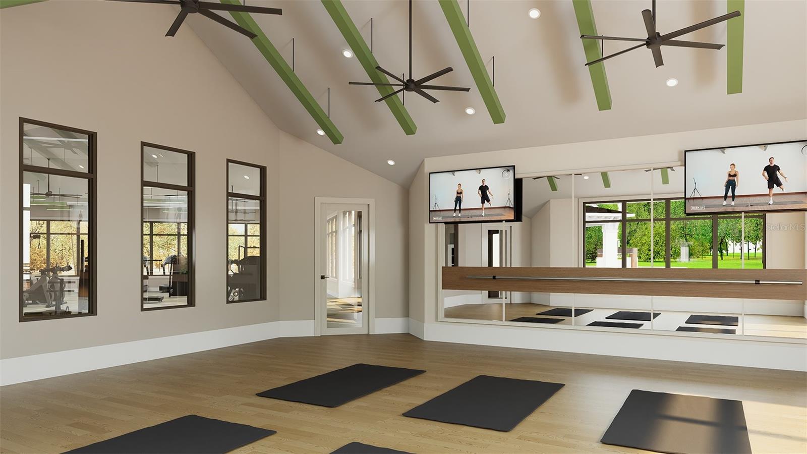 Movement Studio - 14753 SUNLIT CIR, PARRISH
