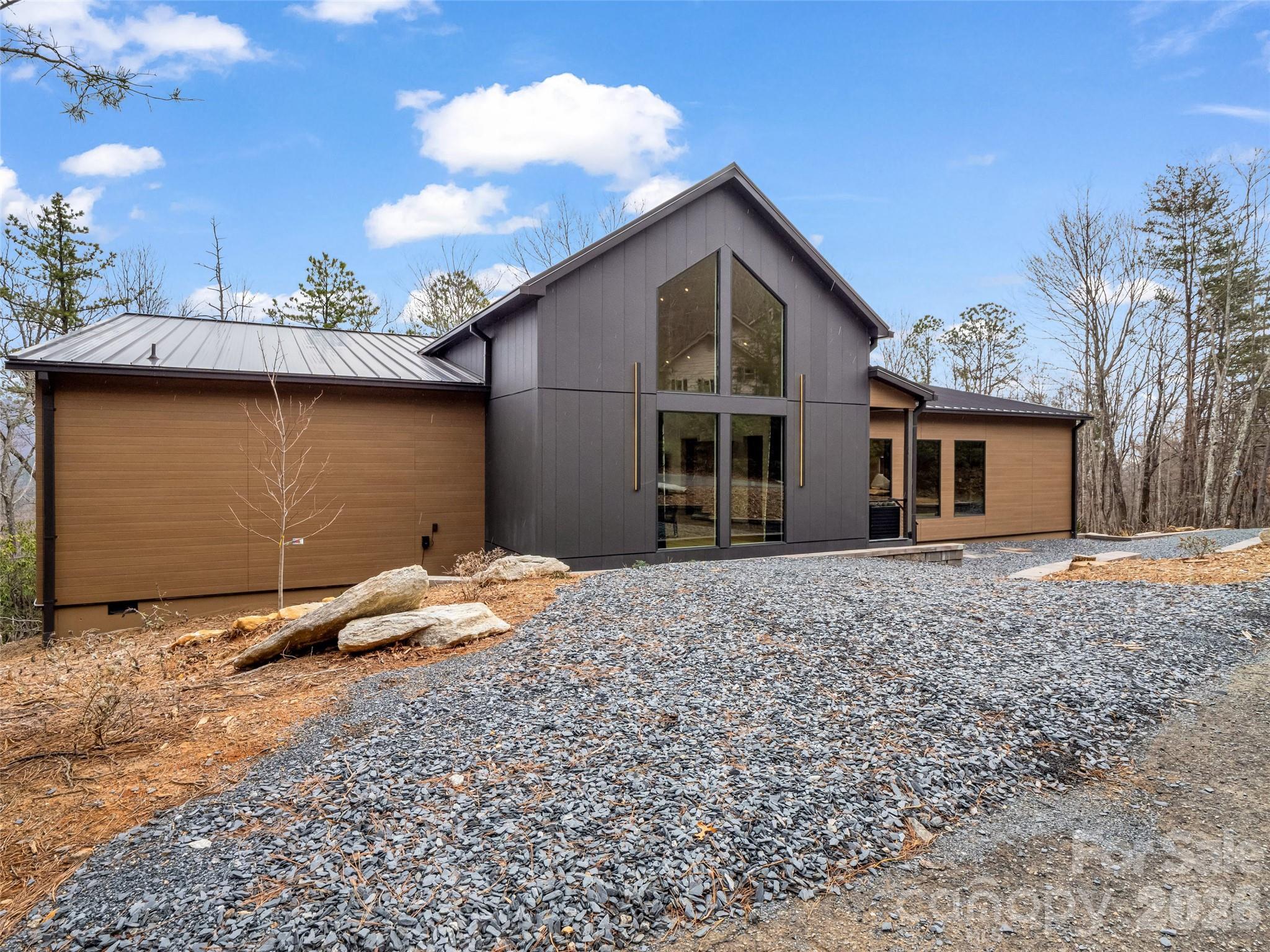 Single Family Residence at 664 Quail Ridge Road, Lake Lure, photo 2 of 44