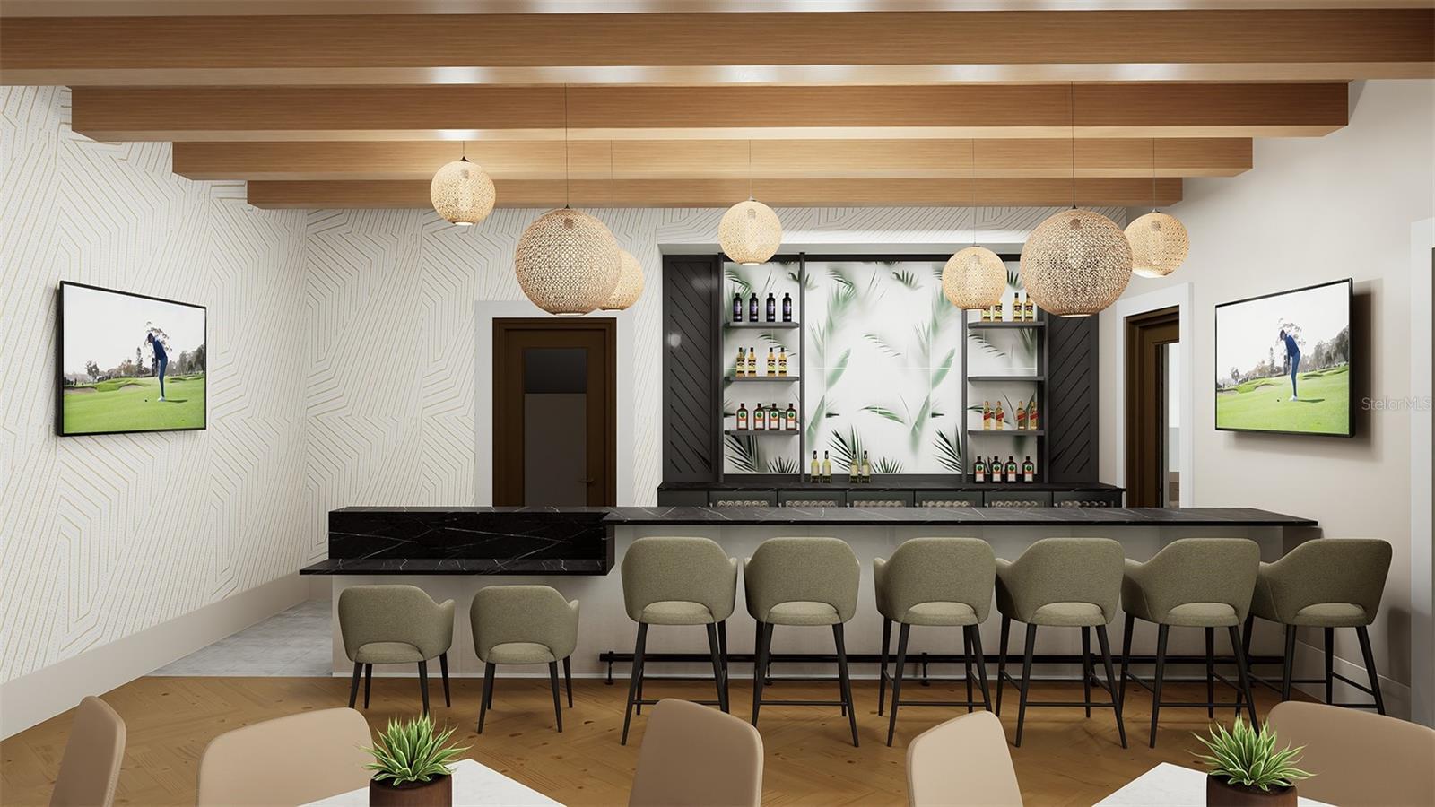 Beachwood Tap Bar & Grille - 15029 SUNBEAM ST, PARRISH
