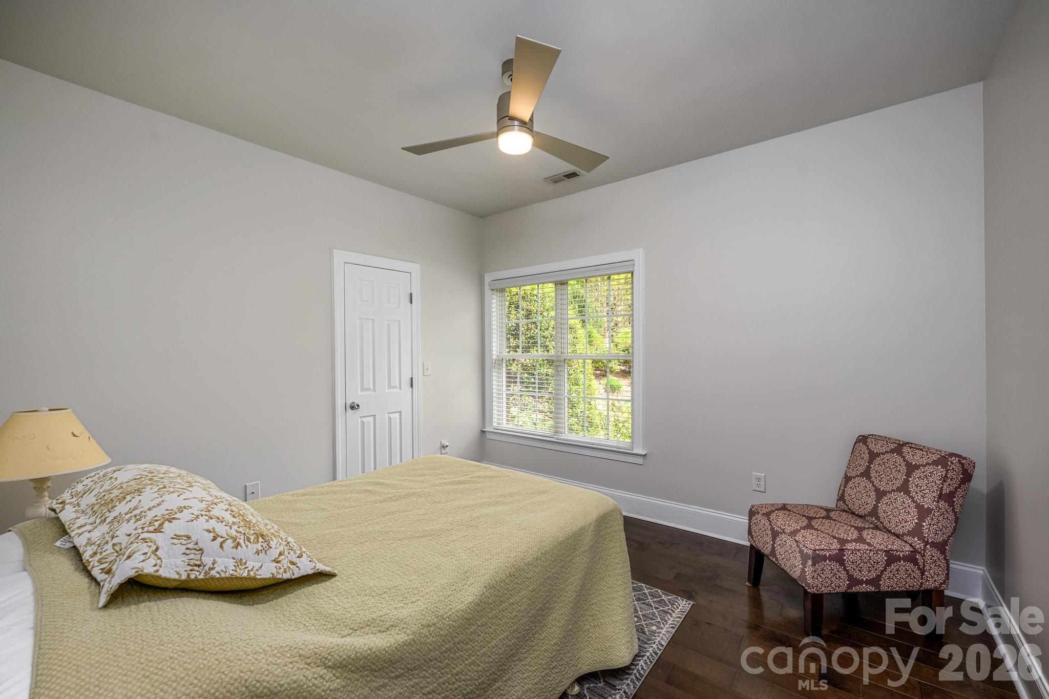 Bedroom 3 - 7867 Golf Course Drive N, Denver