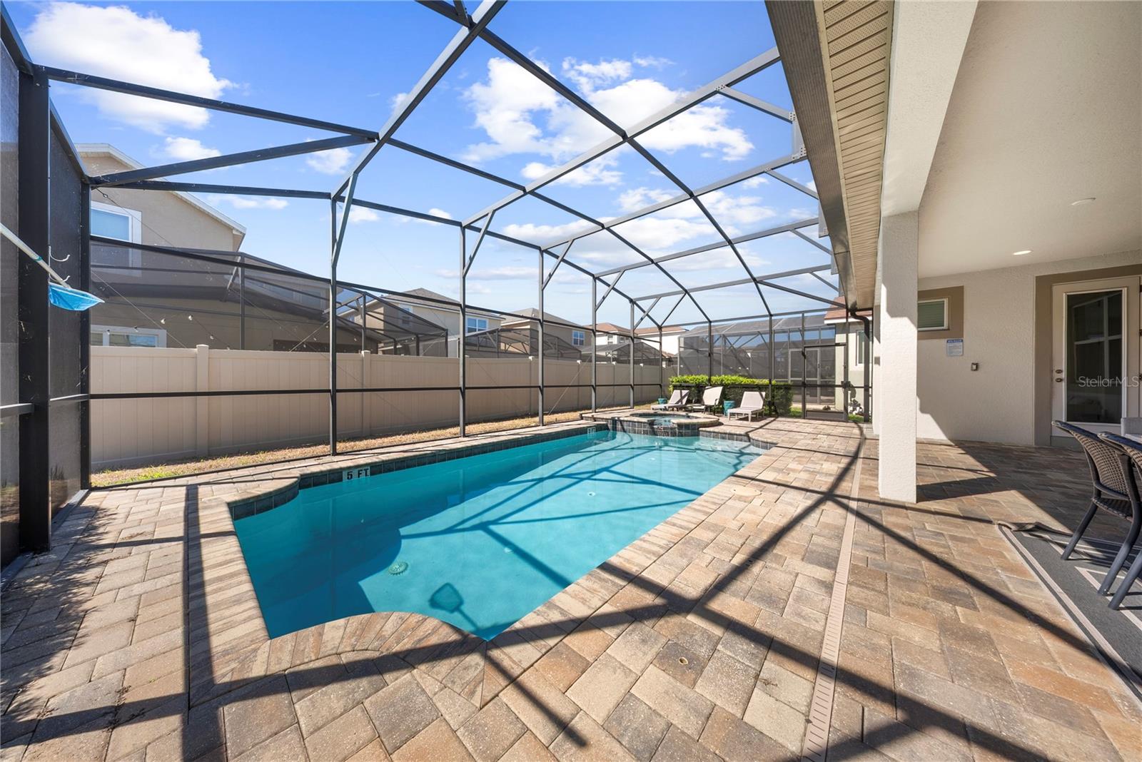 Single Family Residence at 9014 PELICAN COVE TRL, KISSIMMEE, photo 83 of 85