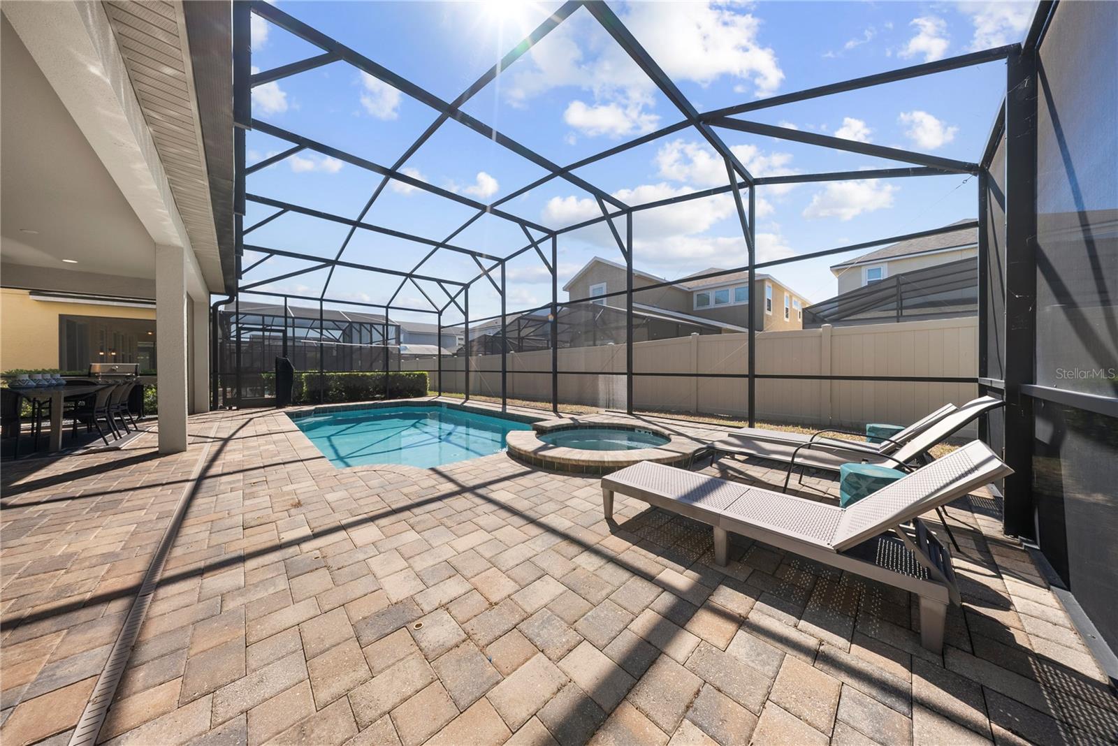 Single Family Residence at 9014 PELICAN COVE TRL, KISSIMMEE, photo 81 of 85