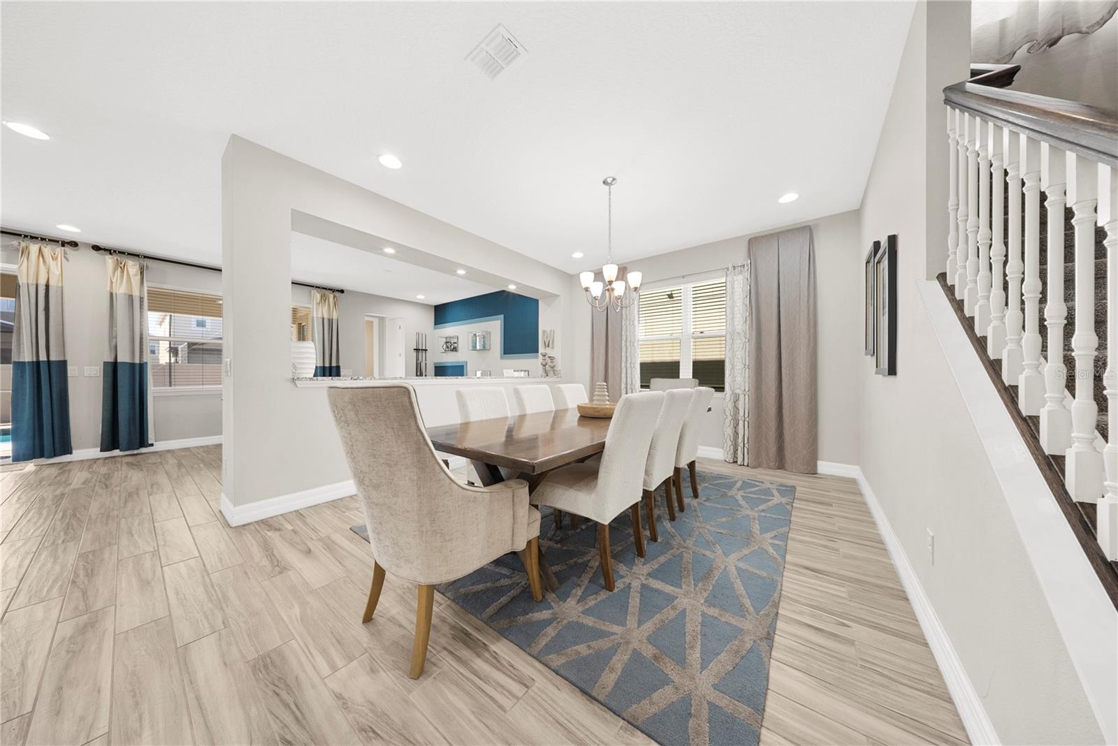 Single Family Residence at 9014 PELICAN COVE TRL, KISSIMMEE, photo 11 of 85