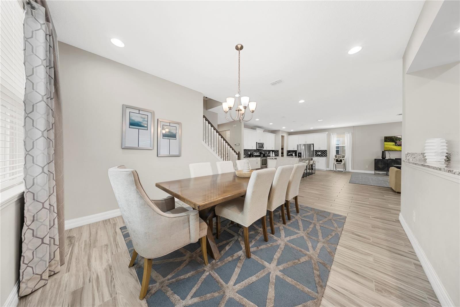 Single Family Residence at 9014 PELICAN COVE TRL, KISSIMMEE, photo 13 of 85