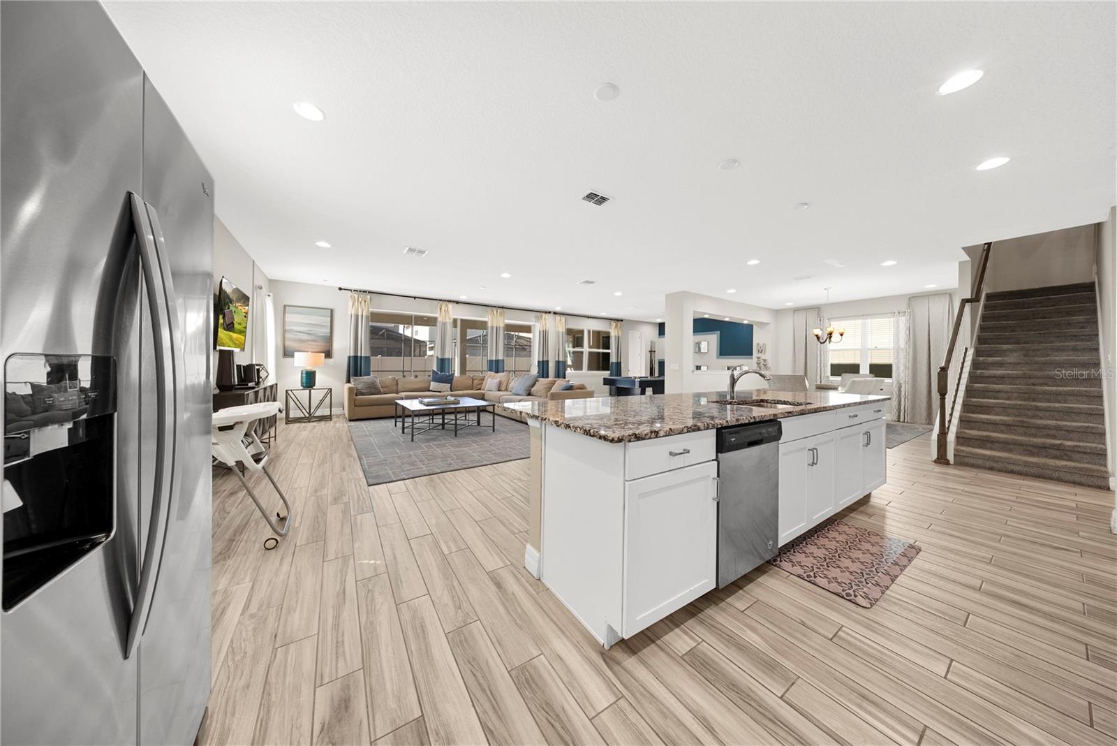 Single Family Residence at 9014 PELICAN COVE TRL, KISSIMMEE, photo 21 of 85
