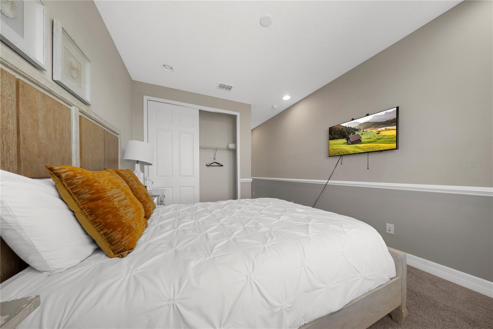 Single Family Residence at 9014 PELICAN COVE TRL, KISSIMMEE, photo 60 of 85