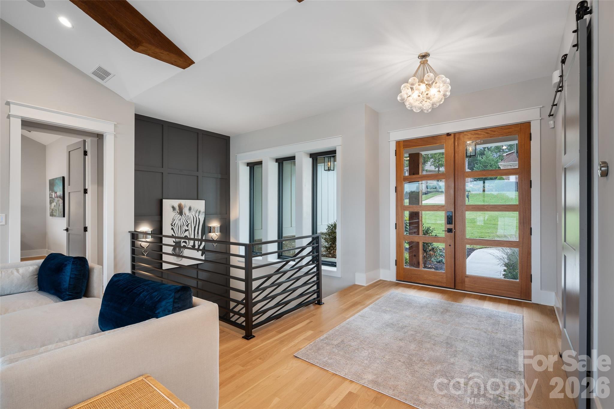 Not actual home- same level of finishes - 505 Kemp Road, Mooresville