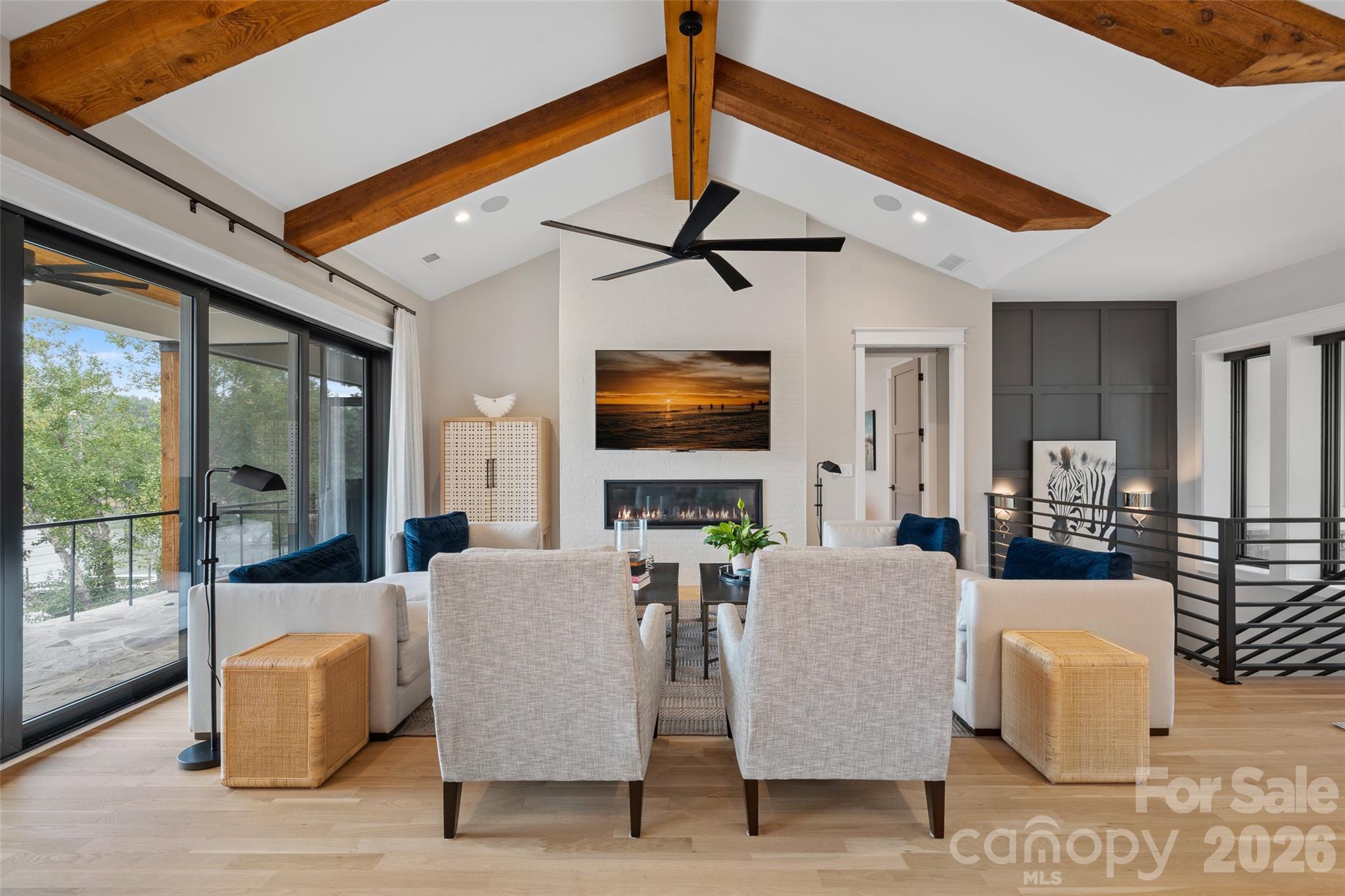 Not actual home- same level of finishes - 505 Kemp Road, Mooresville