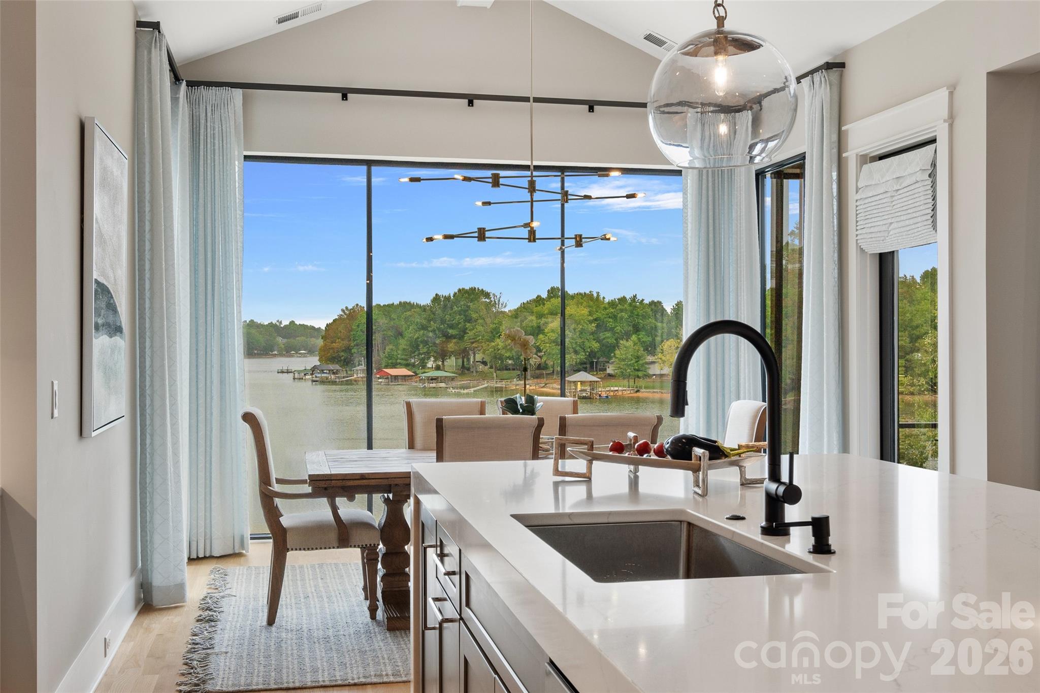 Not actual home- same level of finishes - 505 Kemp Road, Mooresville