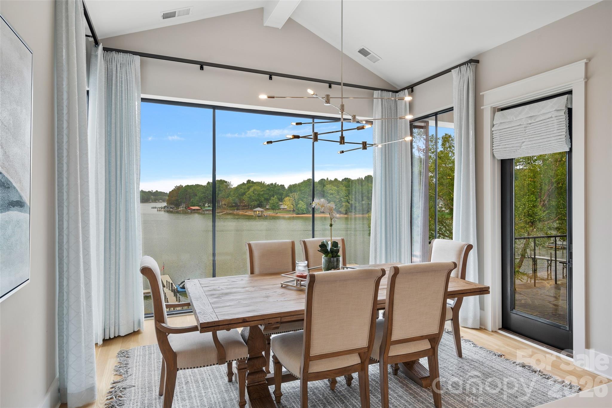 Not actual home- same level of finishes - 505 Kemp Road, Mooresville