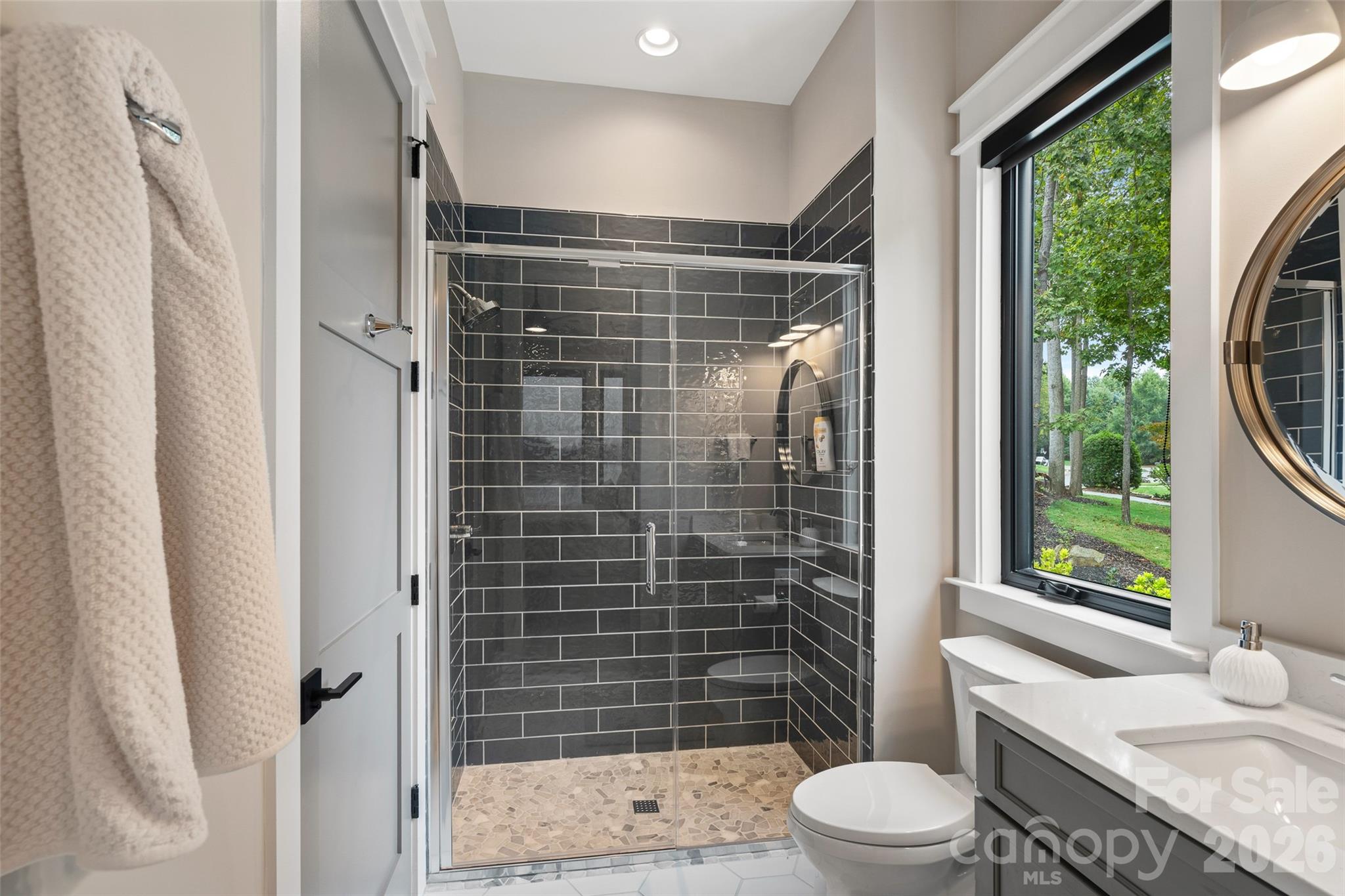 Not actual home- same level of finishes - 505 Kemp Road, Mooresville