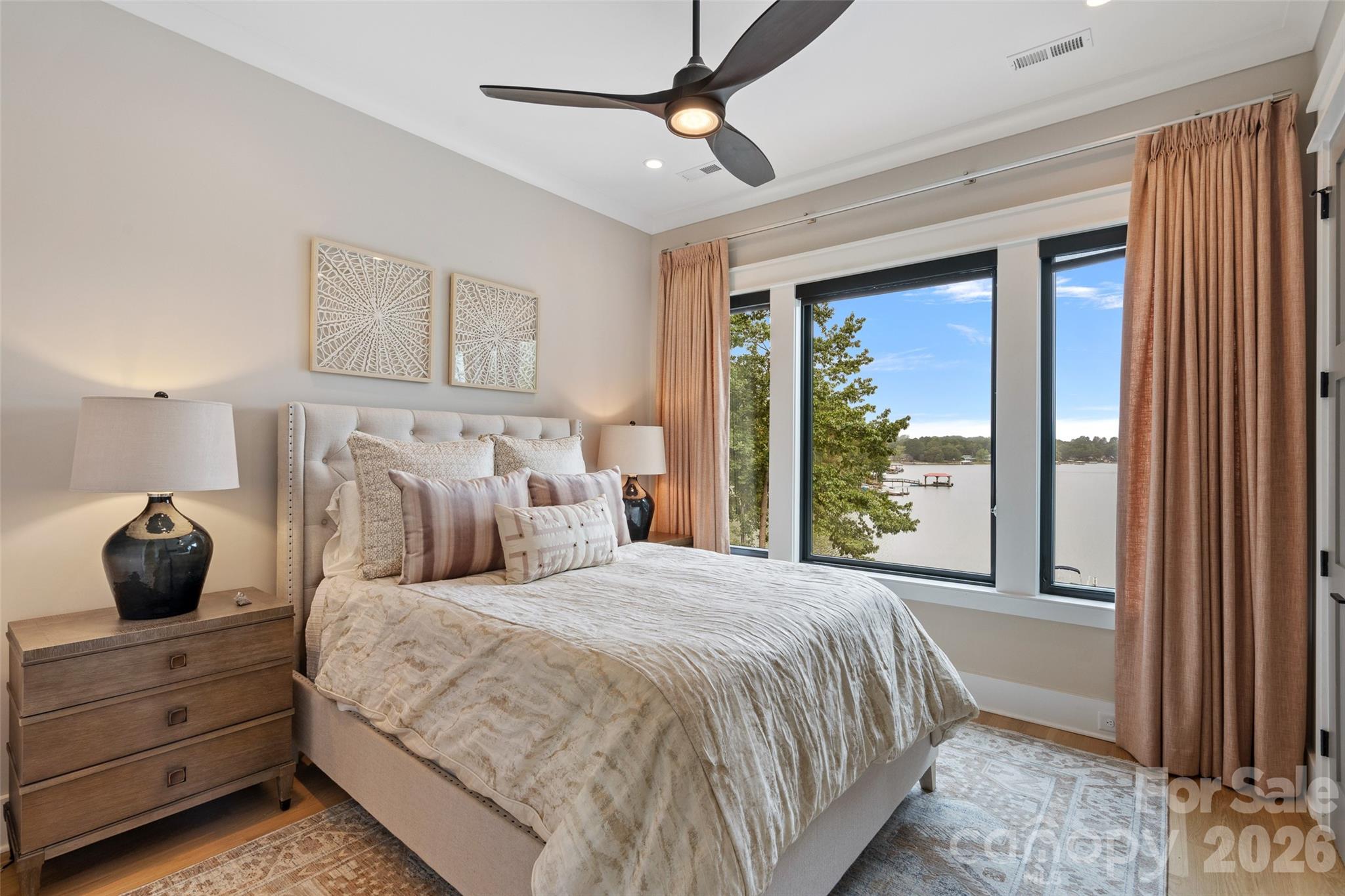Not actual home- same level of finishes - 505 Kemp Road, Mooresville