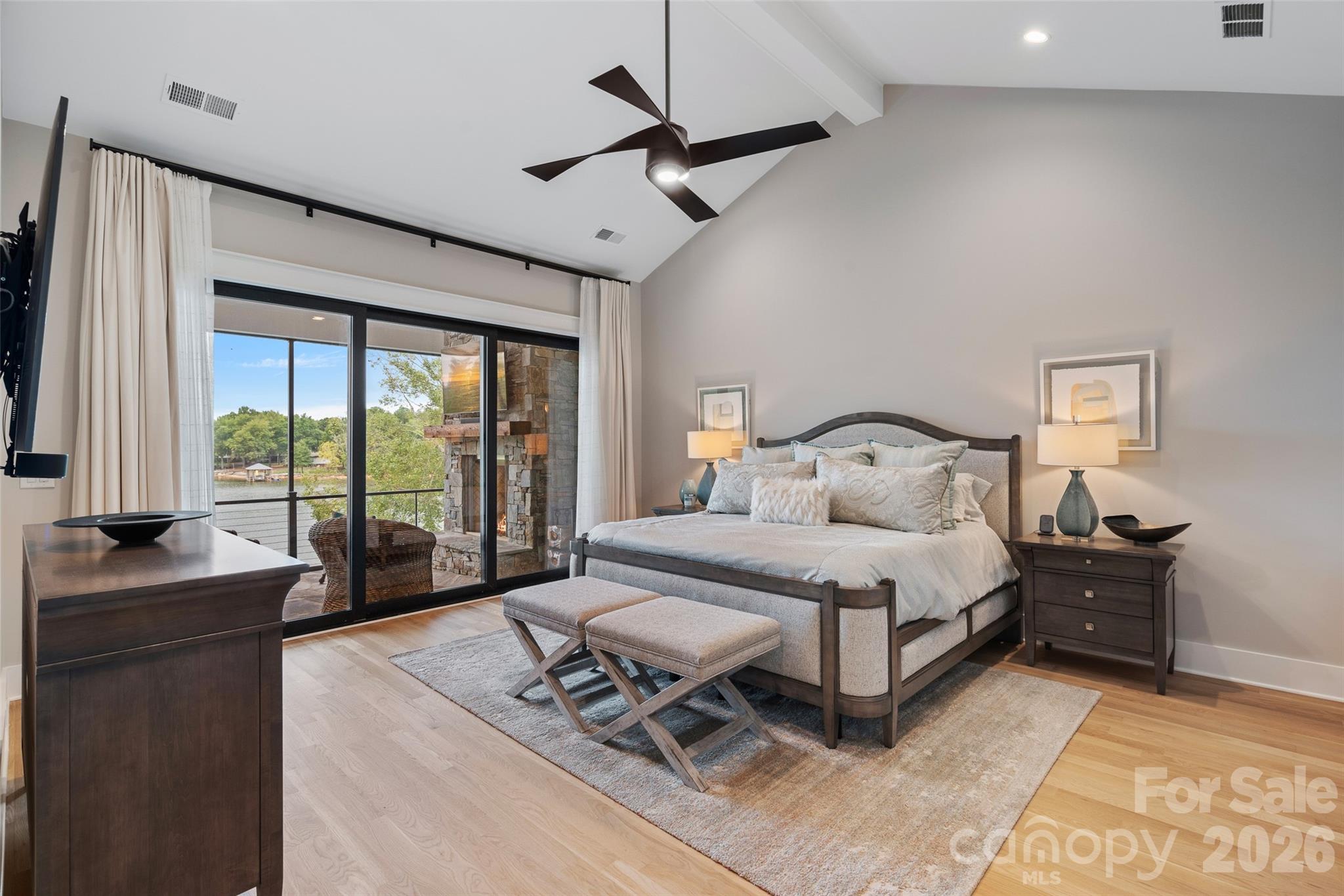 Not actual home- same level of finishes - 505 Kemp Road, Mooresville