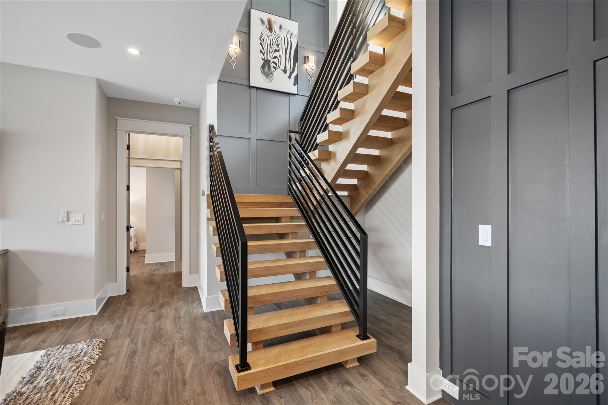 Not actual home- same level of finishes - 505 Kemp Road, Mooresville