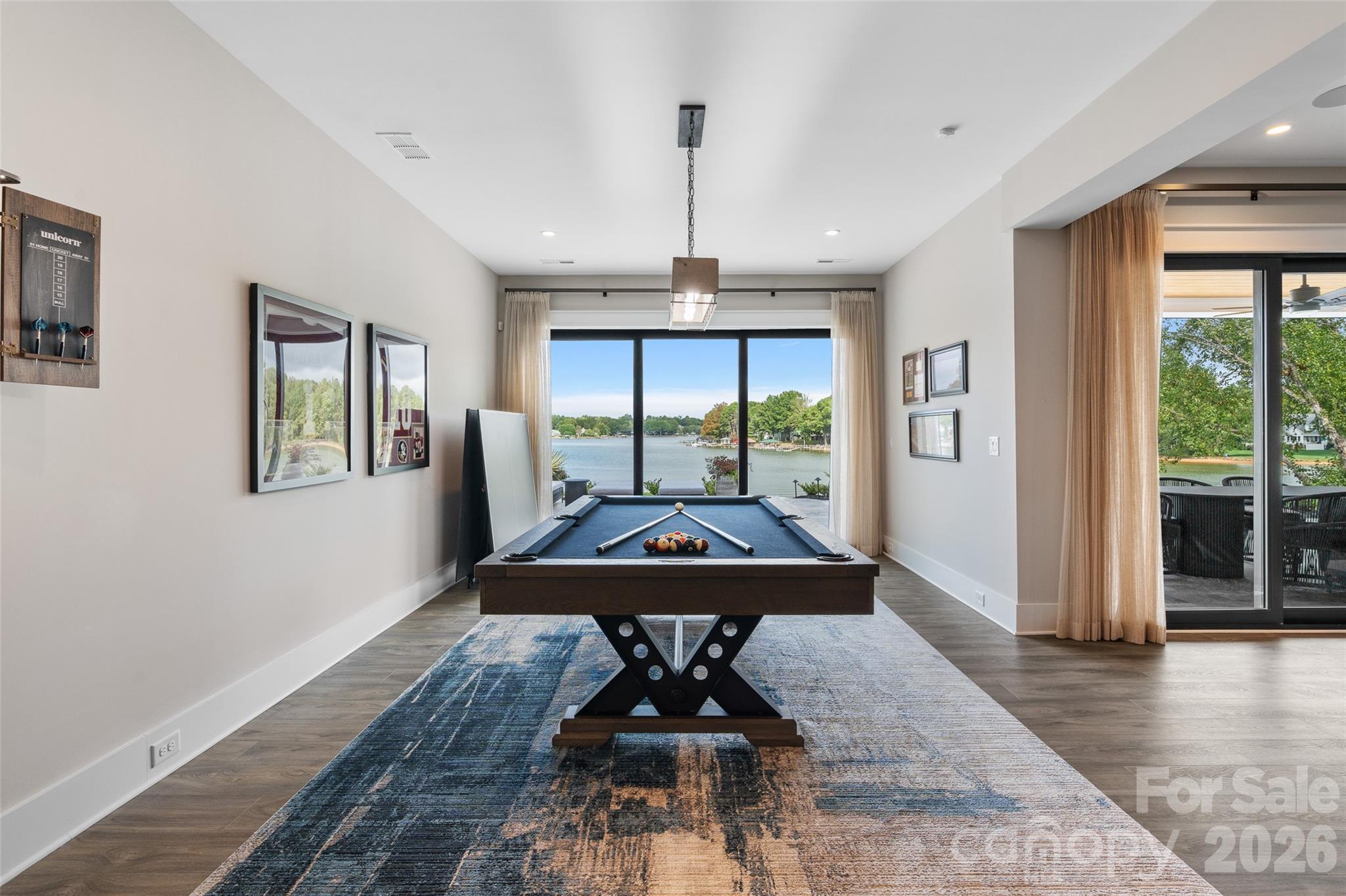Not actual home- same level of finishes - 505 Kemp Road, Mooresville