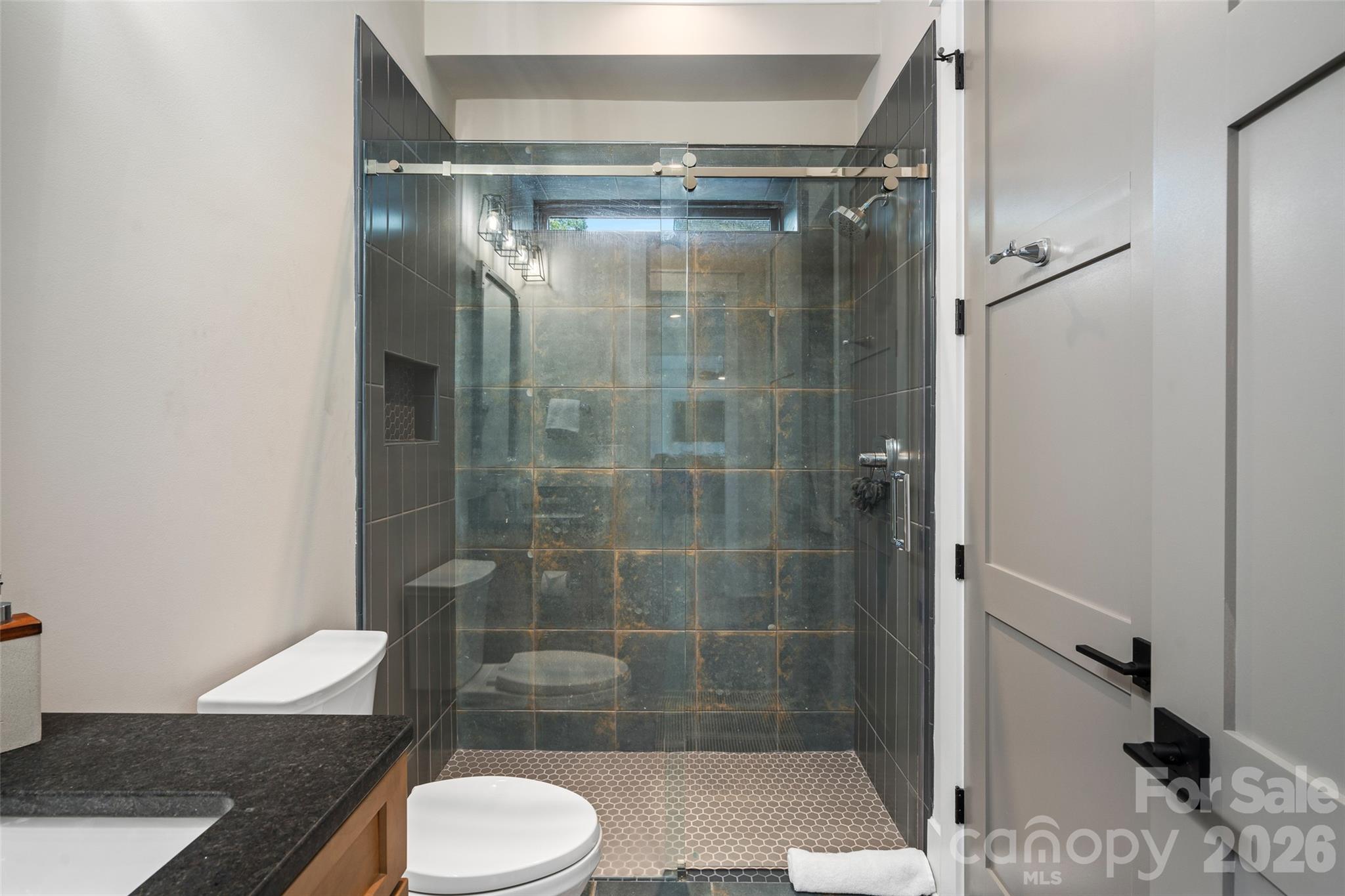 Not actual home- same level of finishes - 505 Kemp Road, Mooresville