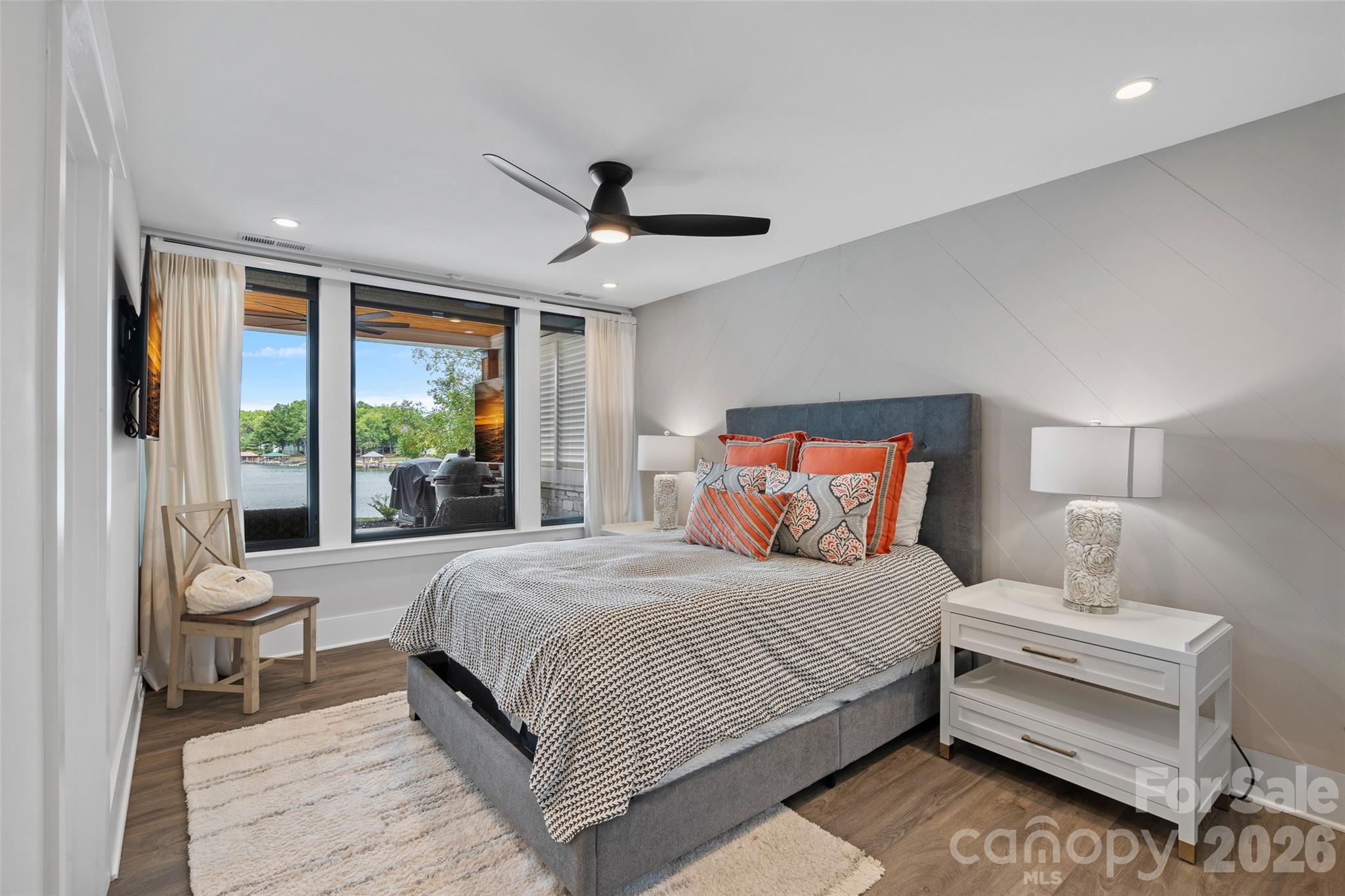 Not actual home- same level of finishes - 505 Kemp Road, Mooresville