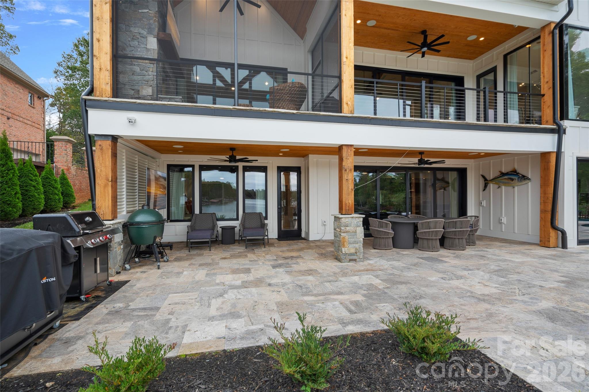 Not actual home- same level of finishes - 505 Kemp Road, Mooresville