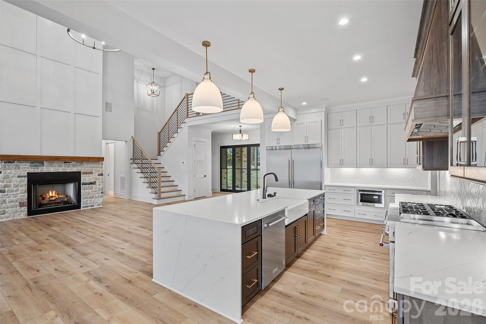 Representative Picture - Not actual home. - 515 Kemp Road, Mooresville