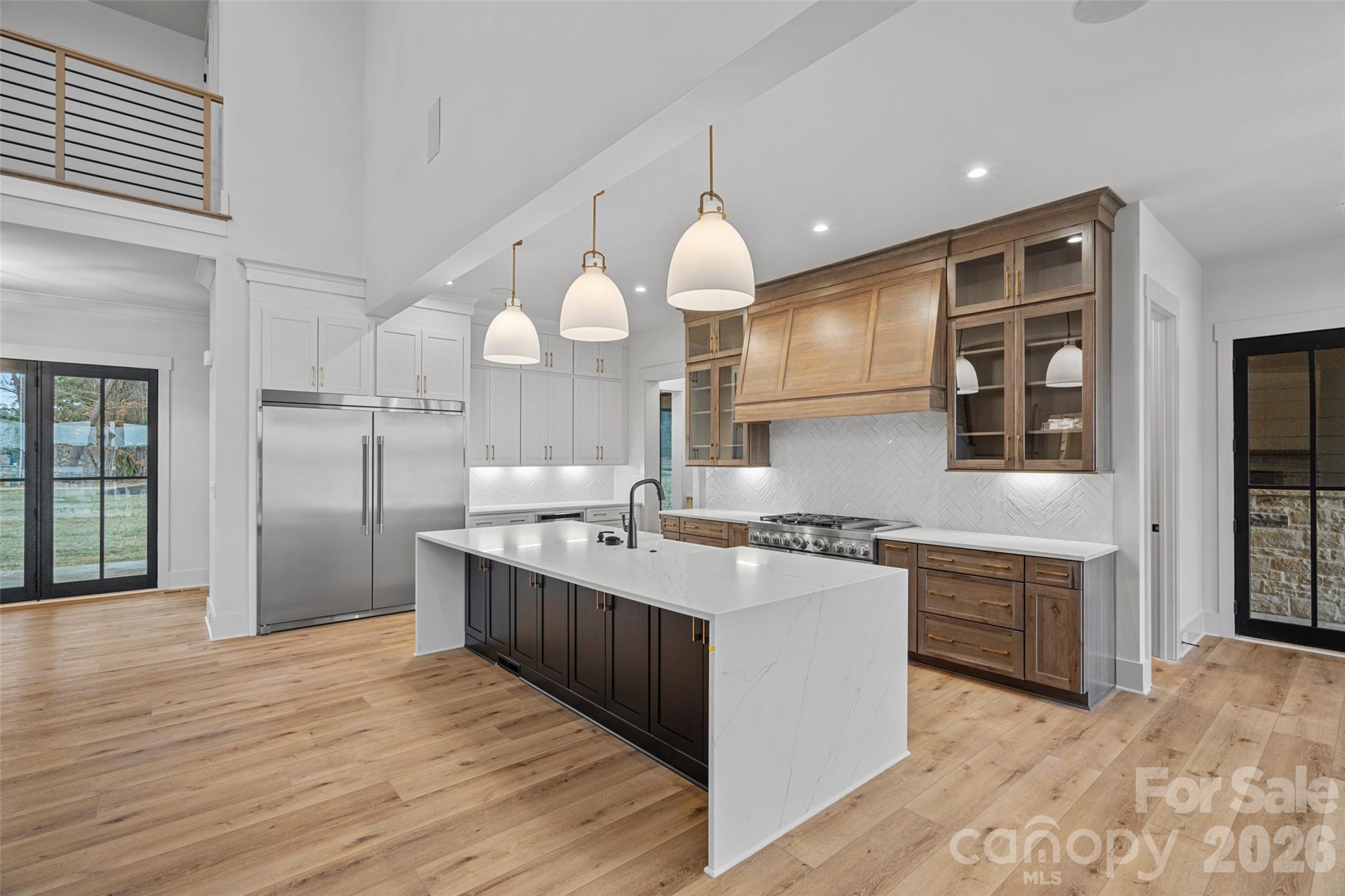 Representative Picture - Not actual home. - 515 Kemp Road, Mooresville