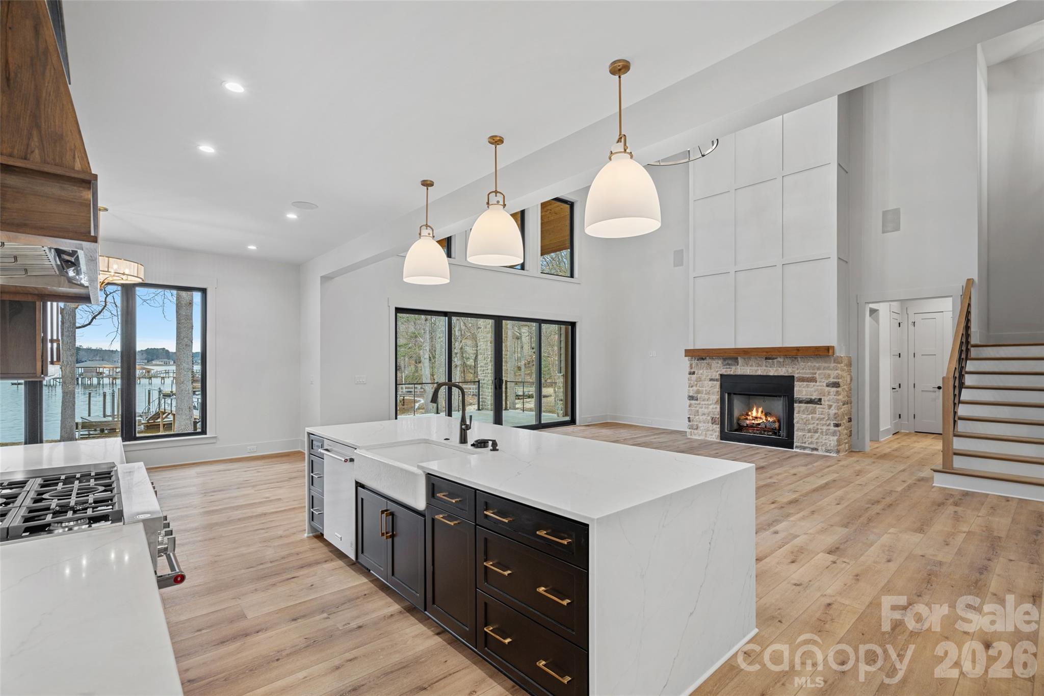 Representative Picture - Not actual home. - 515 Kemp Road, Mooresville
