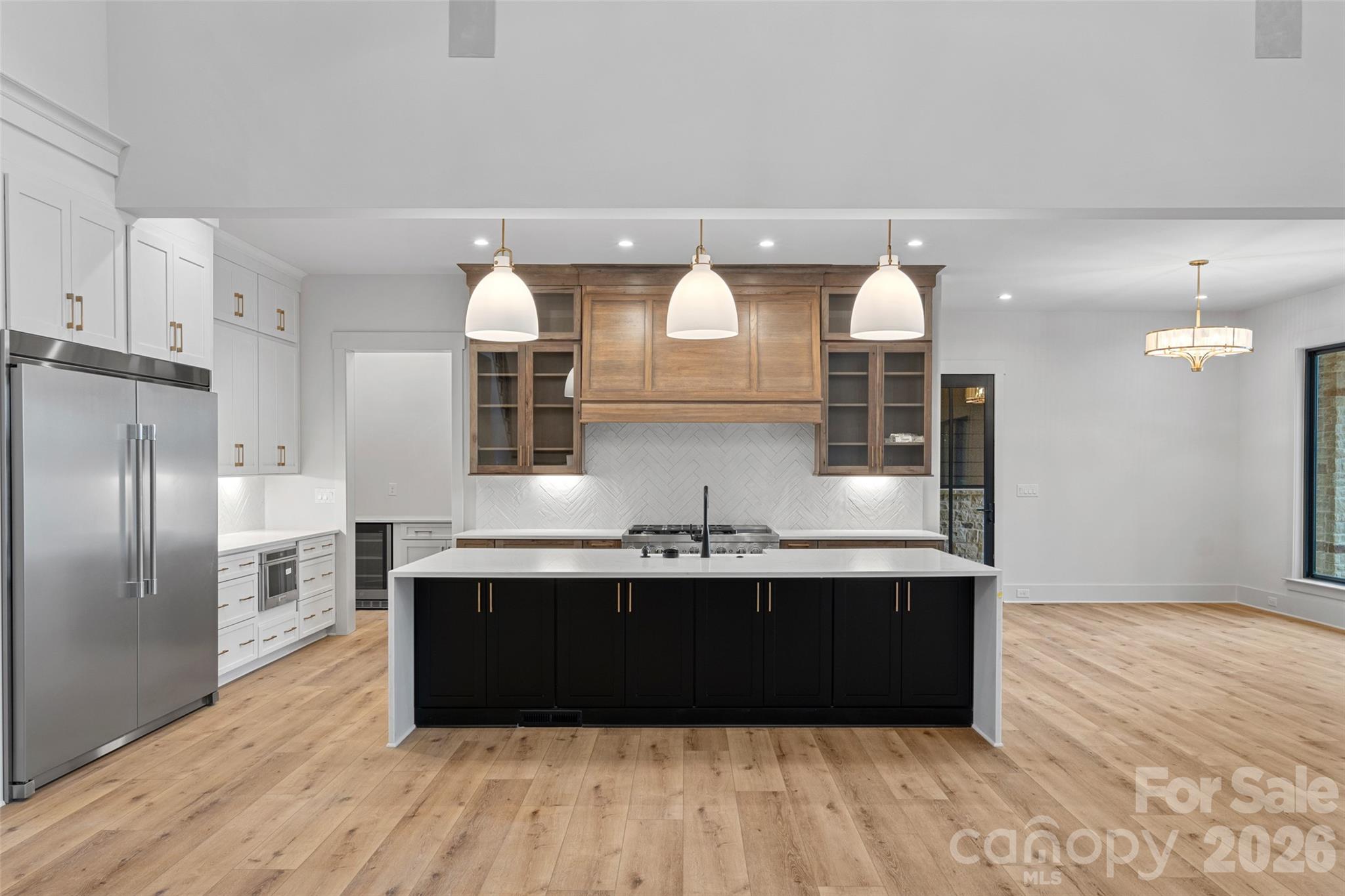 Representative Picture - Not actual home. - 515 Kemp Road, Mooresville