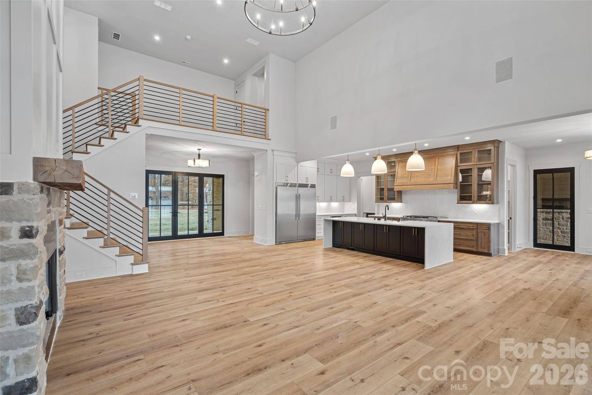 Representative Picture - Not actual home. - 515 Kemp Road, Mooresville