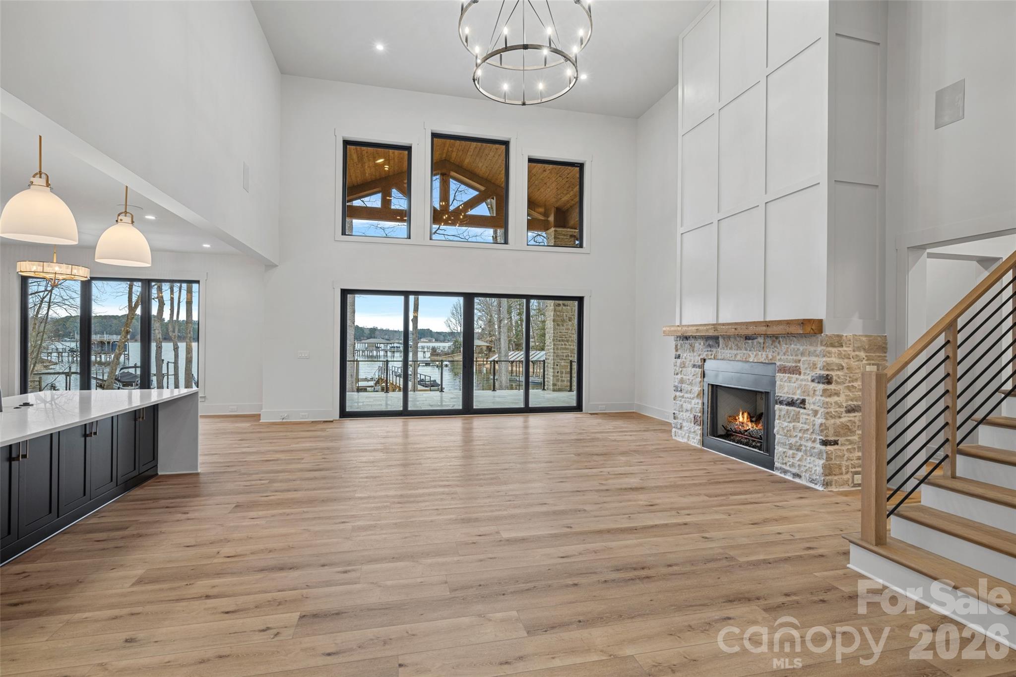 Representative Picture - Not actual home. - 515 Kemp Road, Mooresville