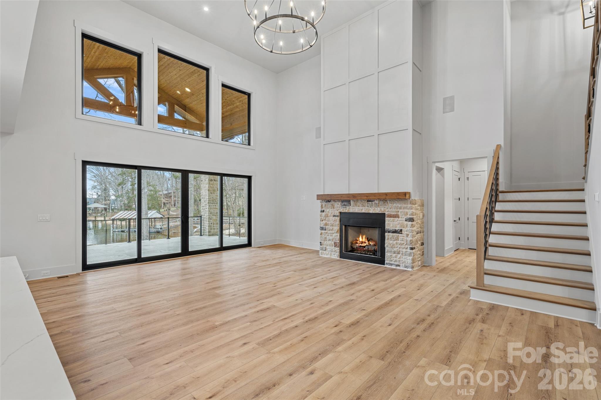 Representative Picture - Not actual home. - 515 Kemp Road, Mooresville