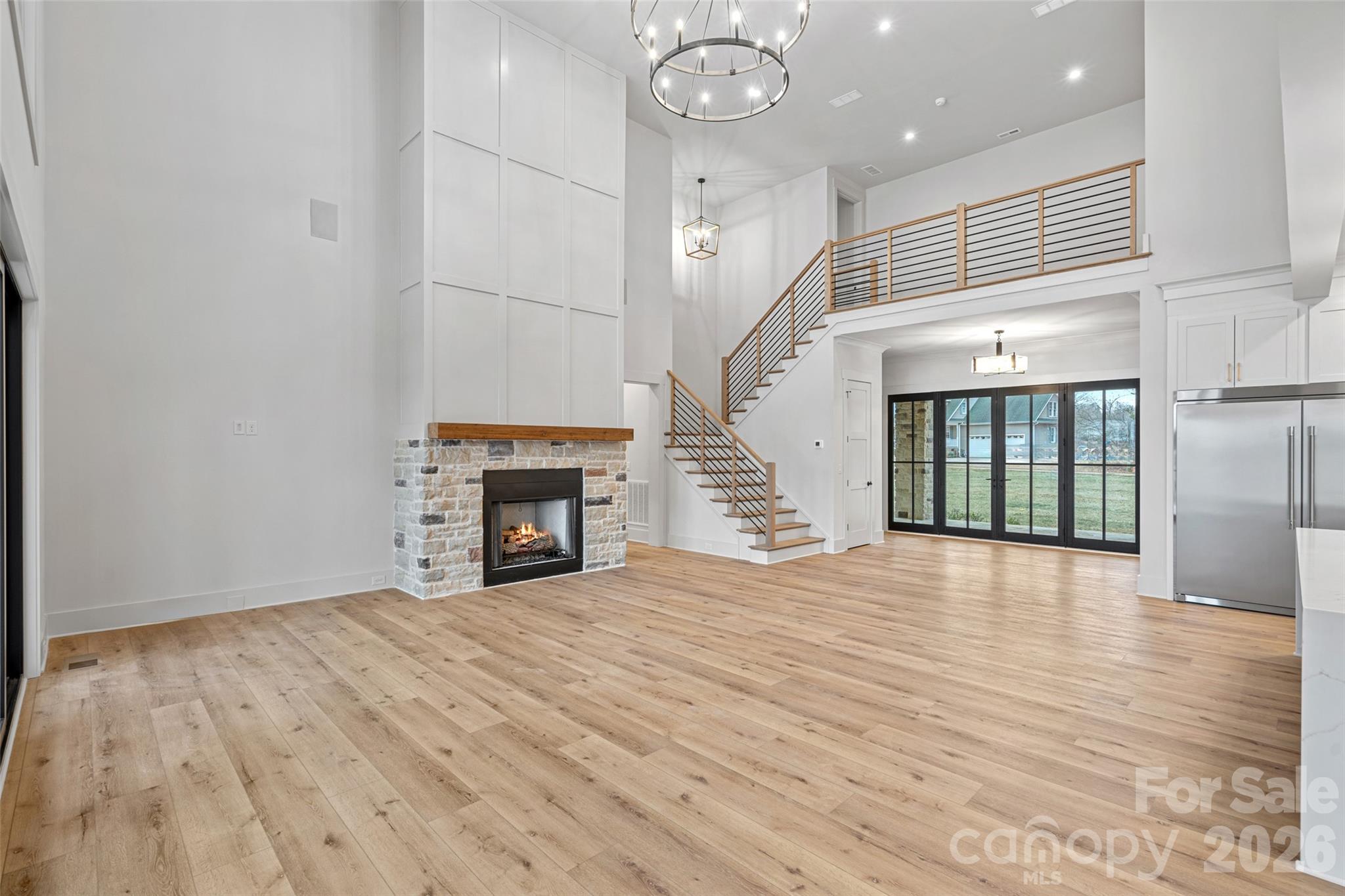 Representative Picture - Not actual home. - 515 Kemp Road, Mooresville