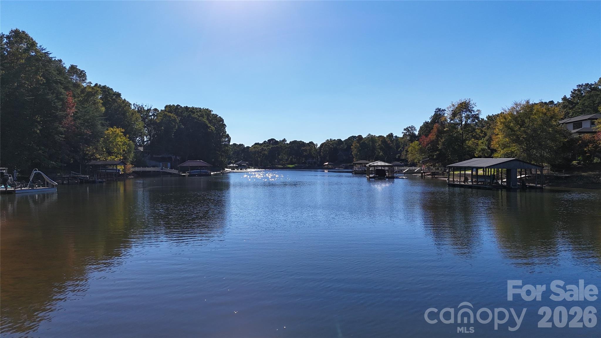 Lake View - 515 Kemp Road, Mooresville