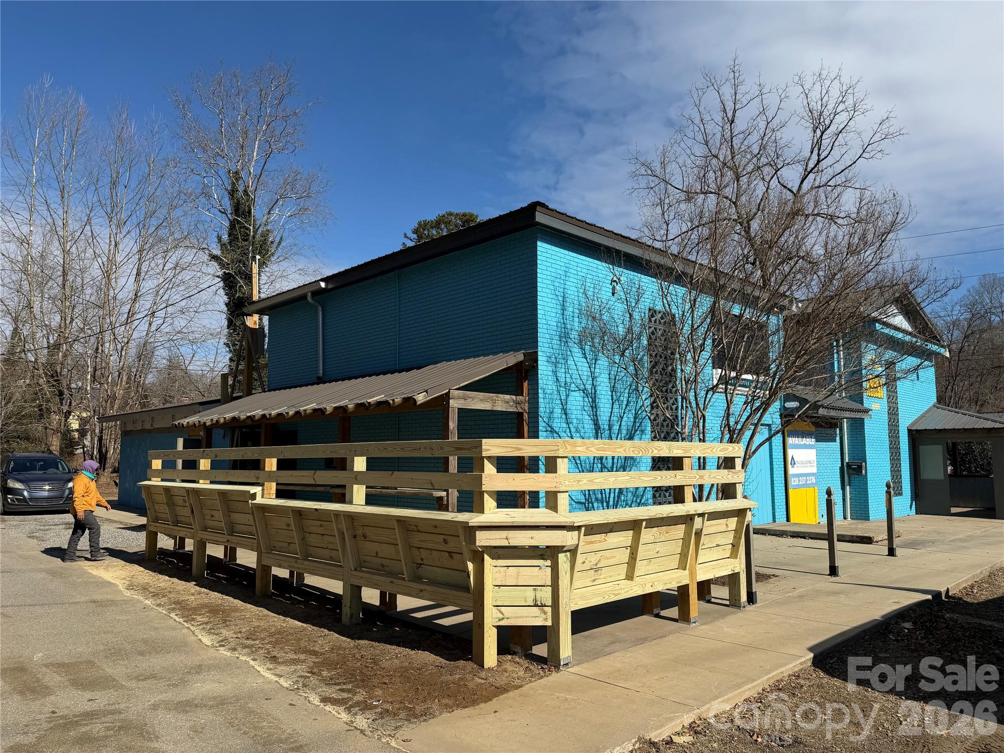 Food/Beverage at 219 Amboy Road, Asheville, photo 2 of 36
