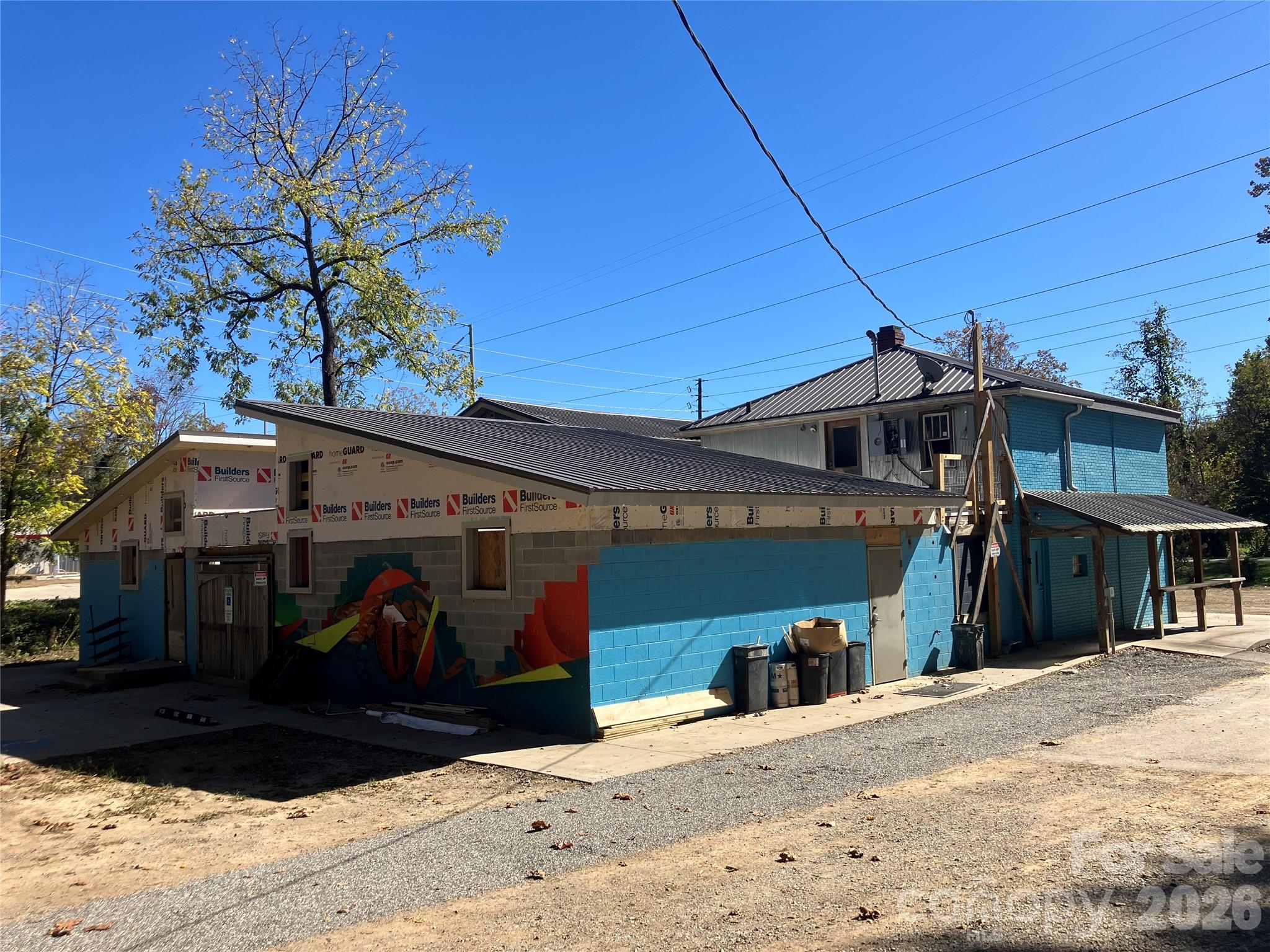 Food/Beverage at 219 Amboy Road, Asheville, photo 3 of 36