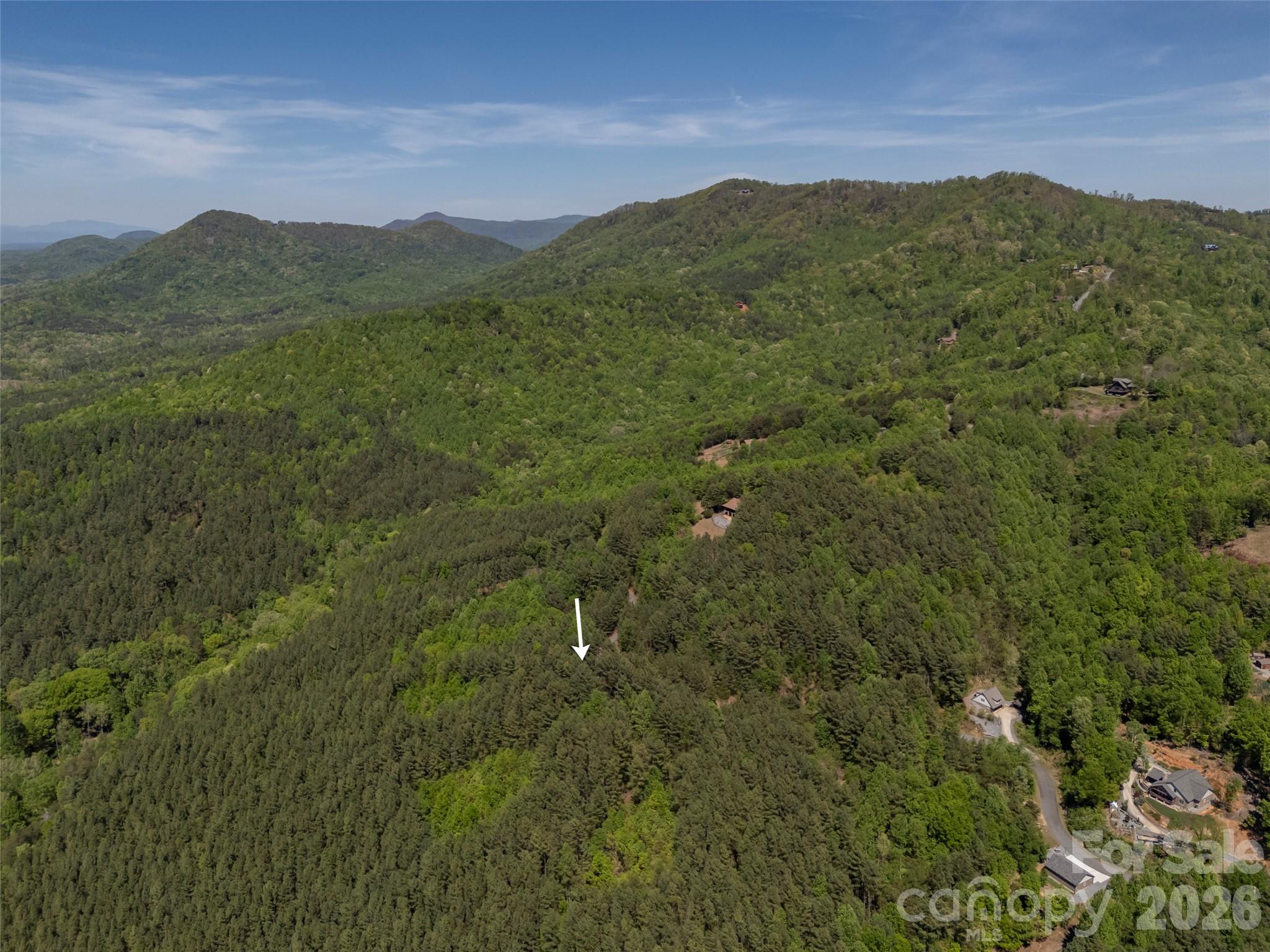 Acreage at 0 Westridge Drive, Bostic, photo 9 of 17