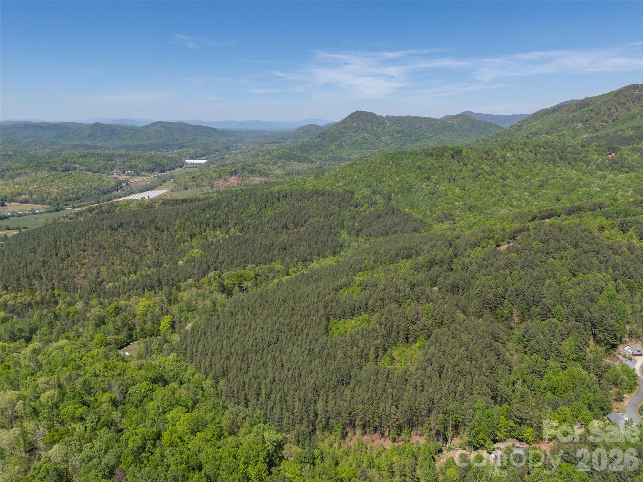 Acreage at 0 Westridge Drive, Bostic, photo 14 of 17