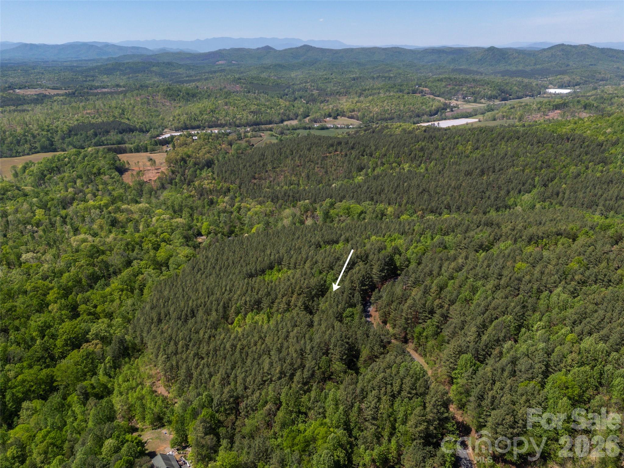 Acreage at 0 Westridge Drive, Bostic, photo 15 of 17