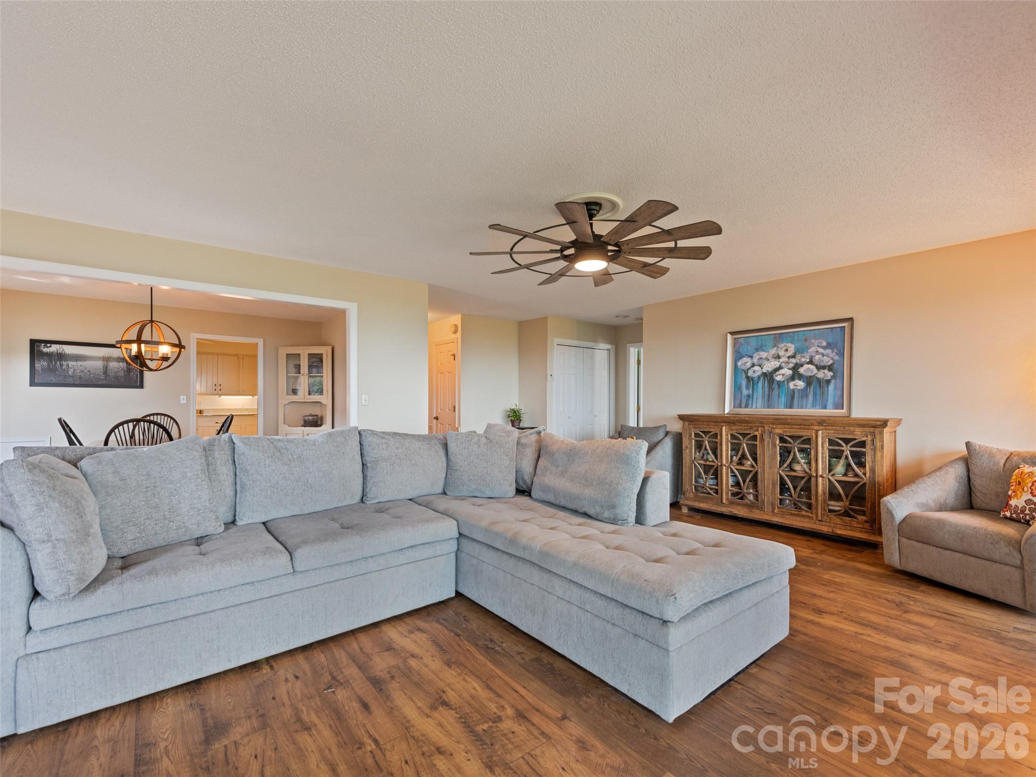 Condominium at 602 Fleetwood Plaza, Hendersonville, photo 20 of 47
