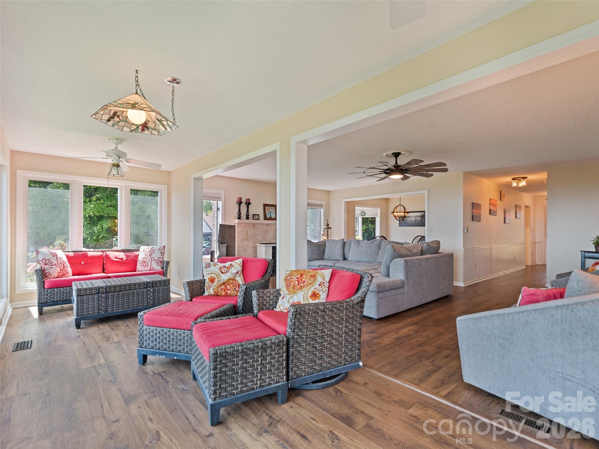 Condominium at 602 Fleetwood Plaza, Hendersonville, photo 27 of 47