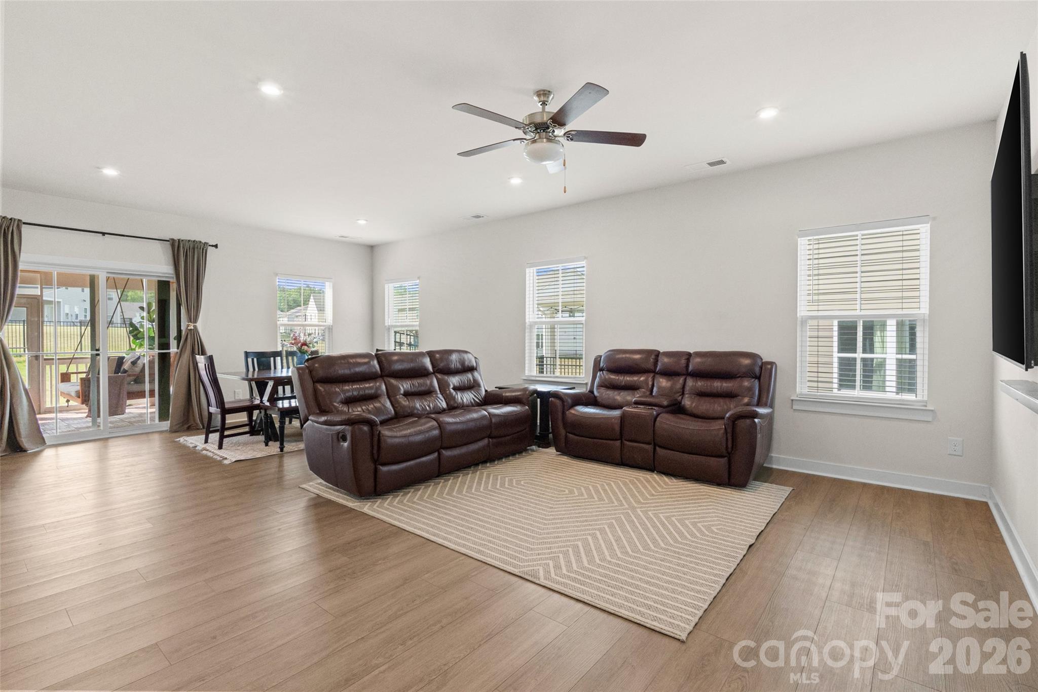 Single Family Residence at 217 Yellow Birch Drive, Indian Trail, photo 10 of 48