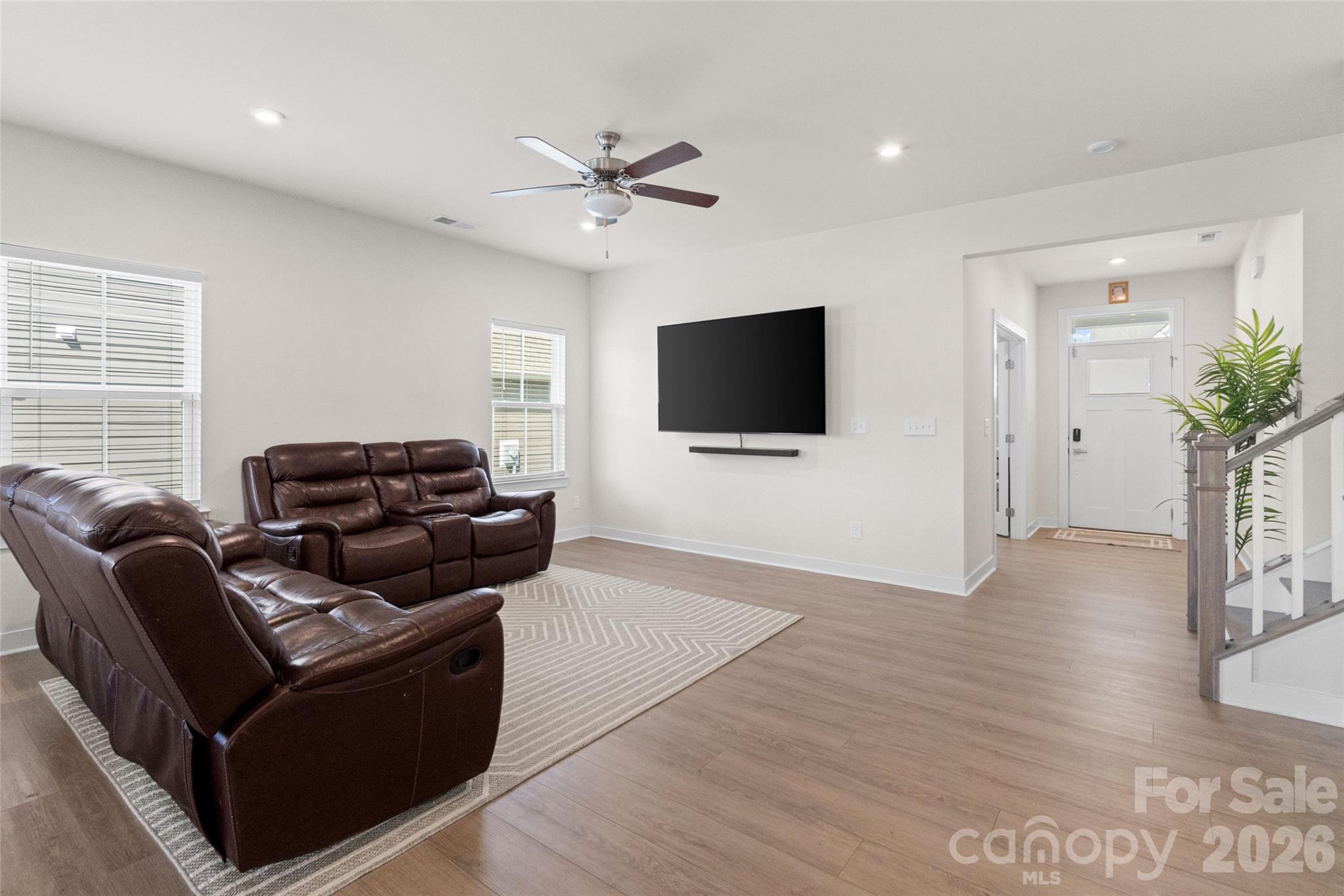 Single Family Residence at 217 Yellow Birch Drive, Indian Trail, photo 11 of 48