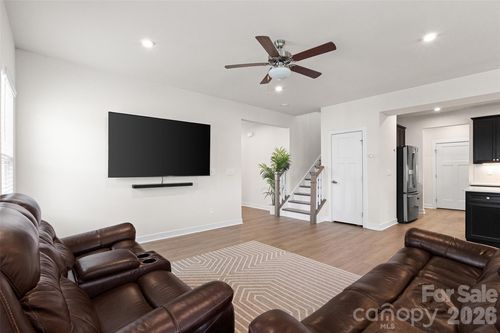Single Family Residence at 217 Yellow Birch Drive, Indian Trail, photo 12 of 48