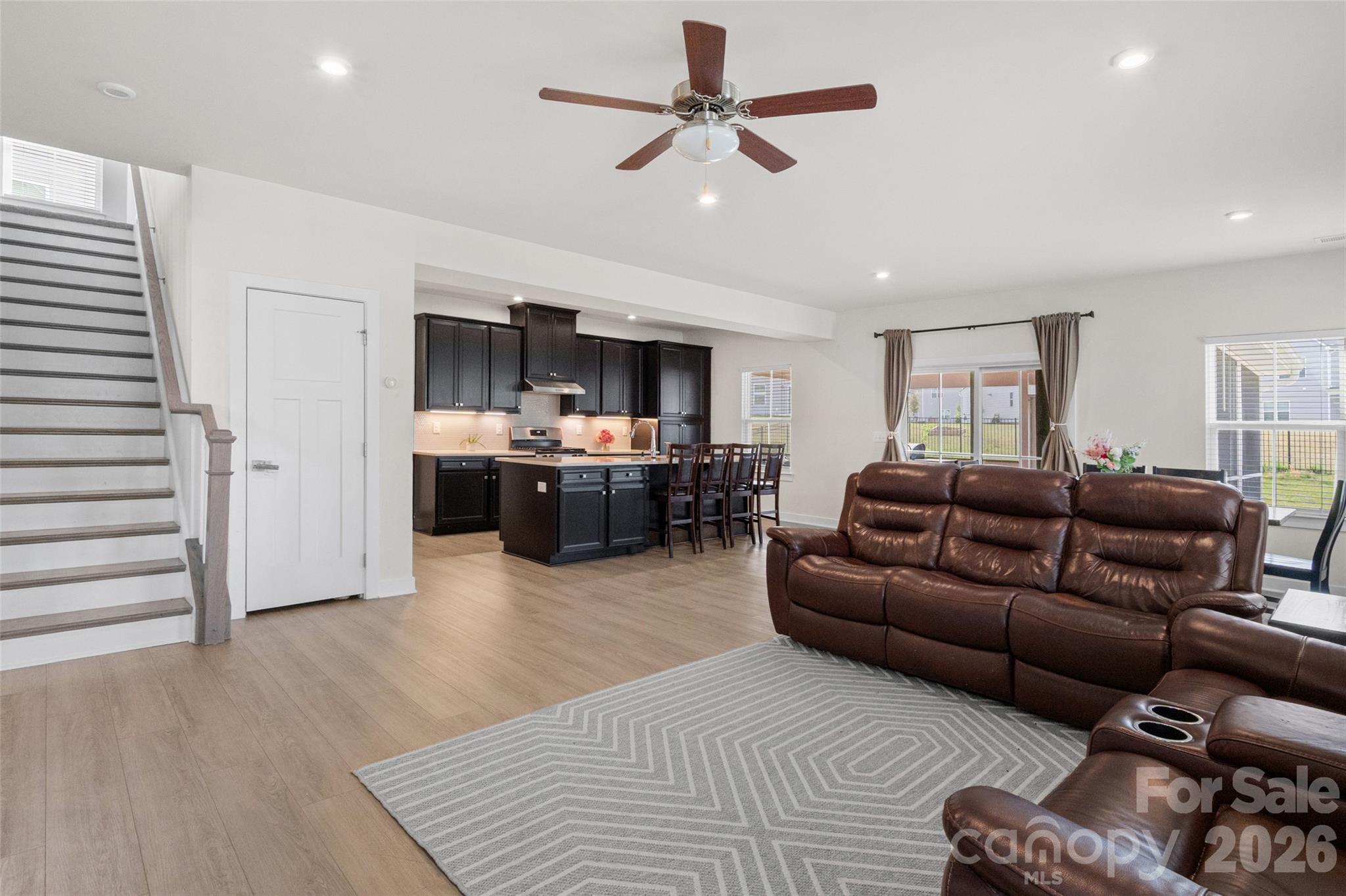 Single Family Residence at 217 Yellow Birch Drive, Indian Trail, photo 13 of 48